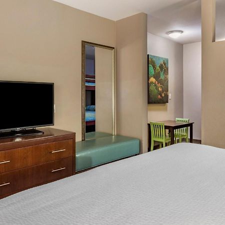 Holiday Inn Express & Suites Indio - Coachella Valley By Ihg Exteriér fotografie