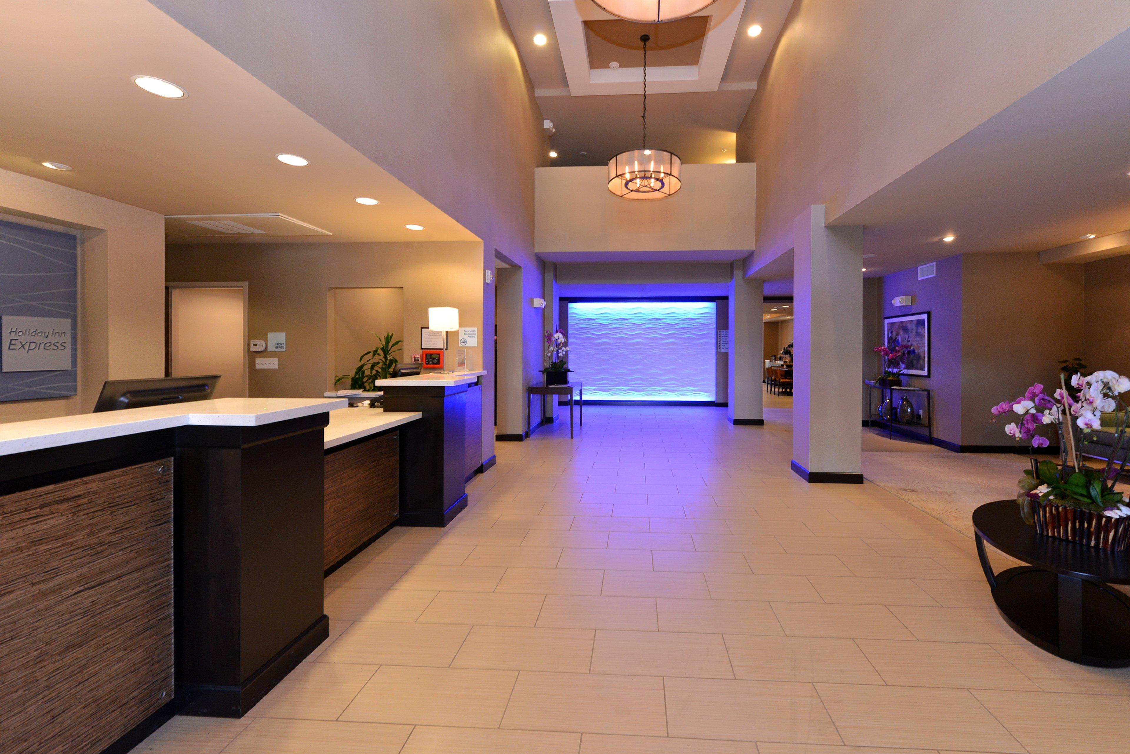 Holiday Inn Express & Suites Indio - Coachella Valley By Ihg Exteriér fotografie