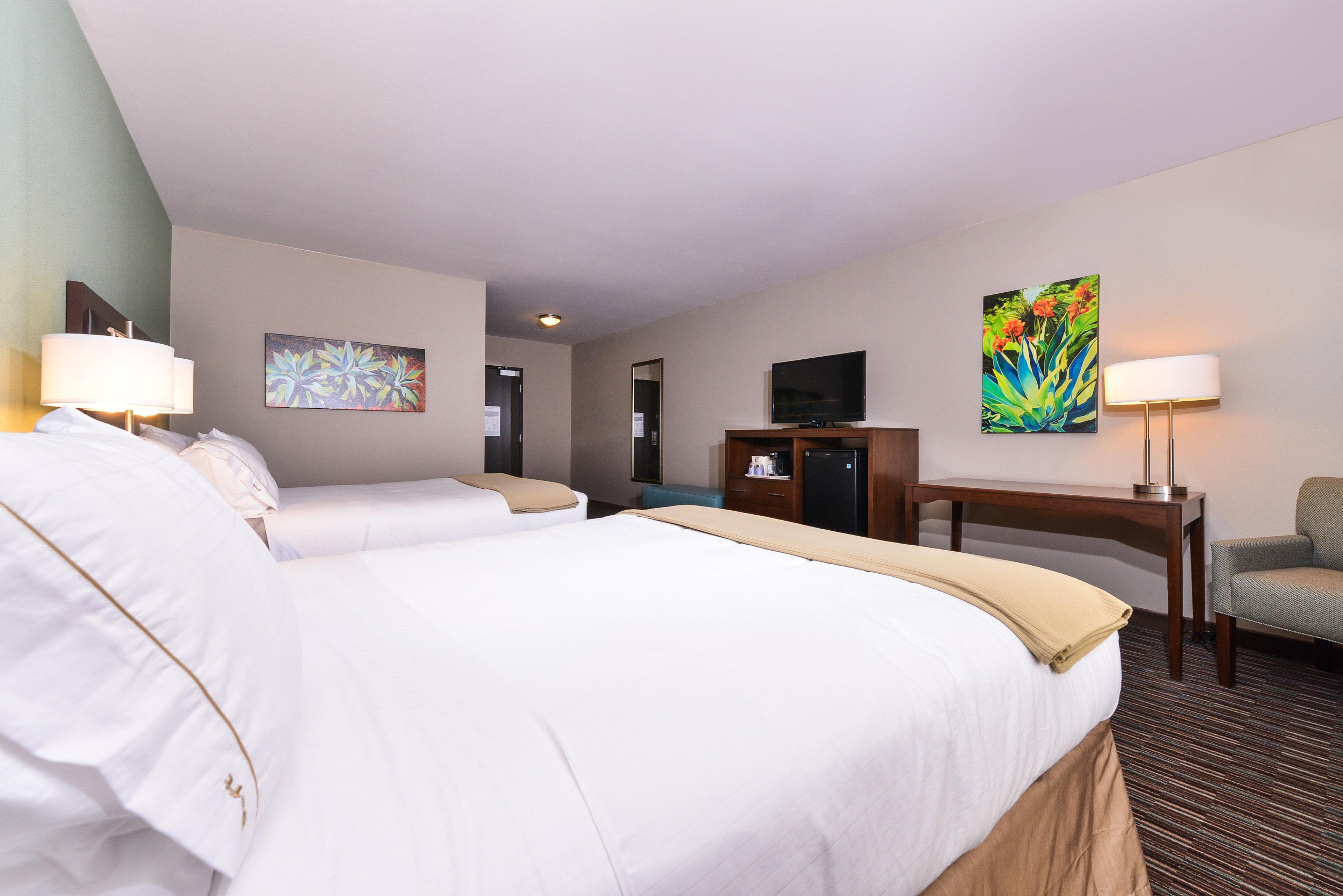 Holiday Inn Express & Suites Indio - Coachella Valley By Ihg Exteriér fotografie