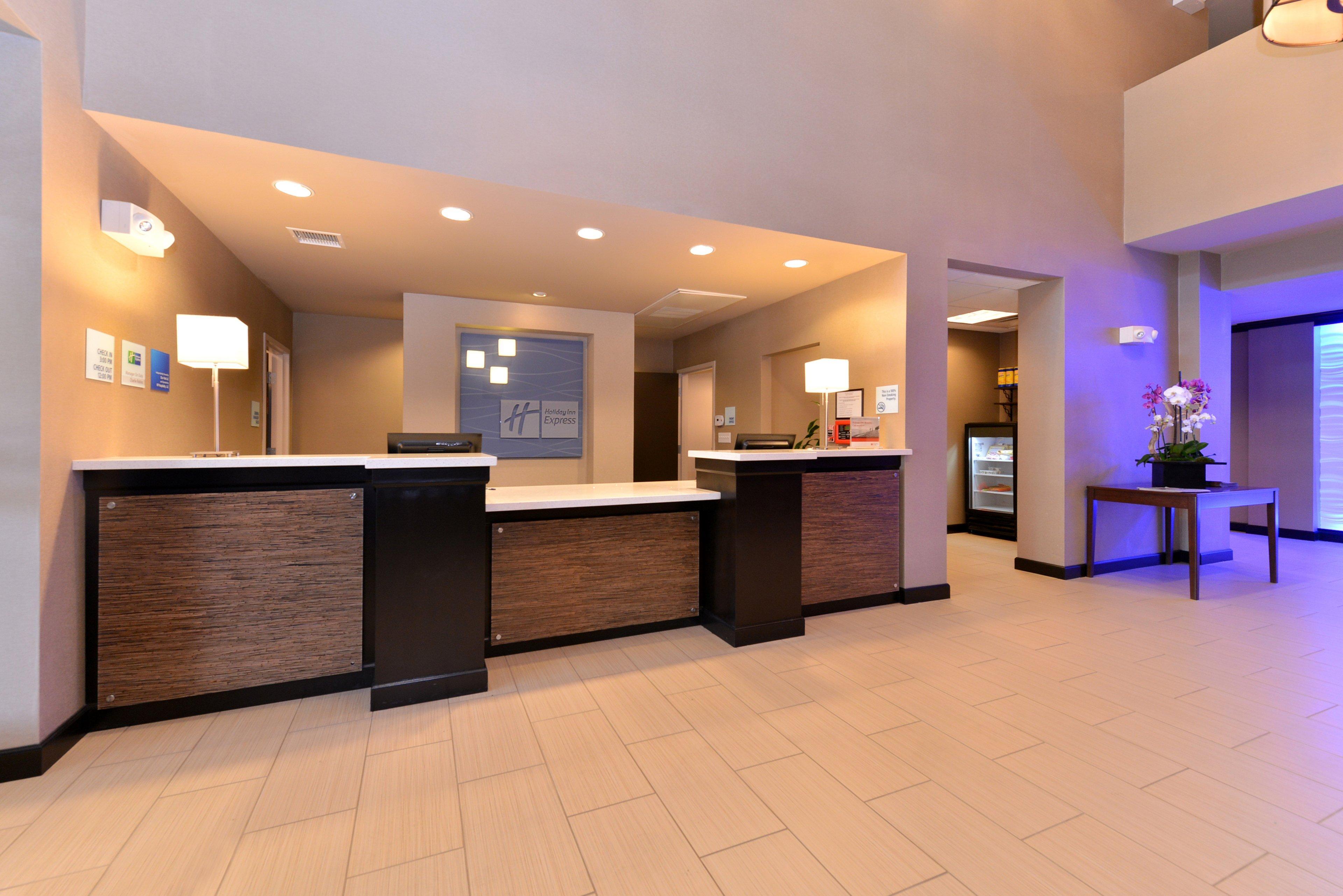 Holiday Inn Express & Suites Indio - Coachella Valley By Ihg Exteriér fotografie