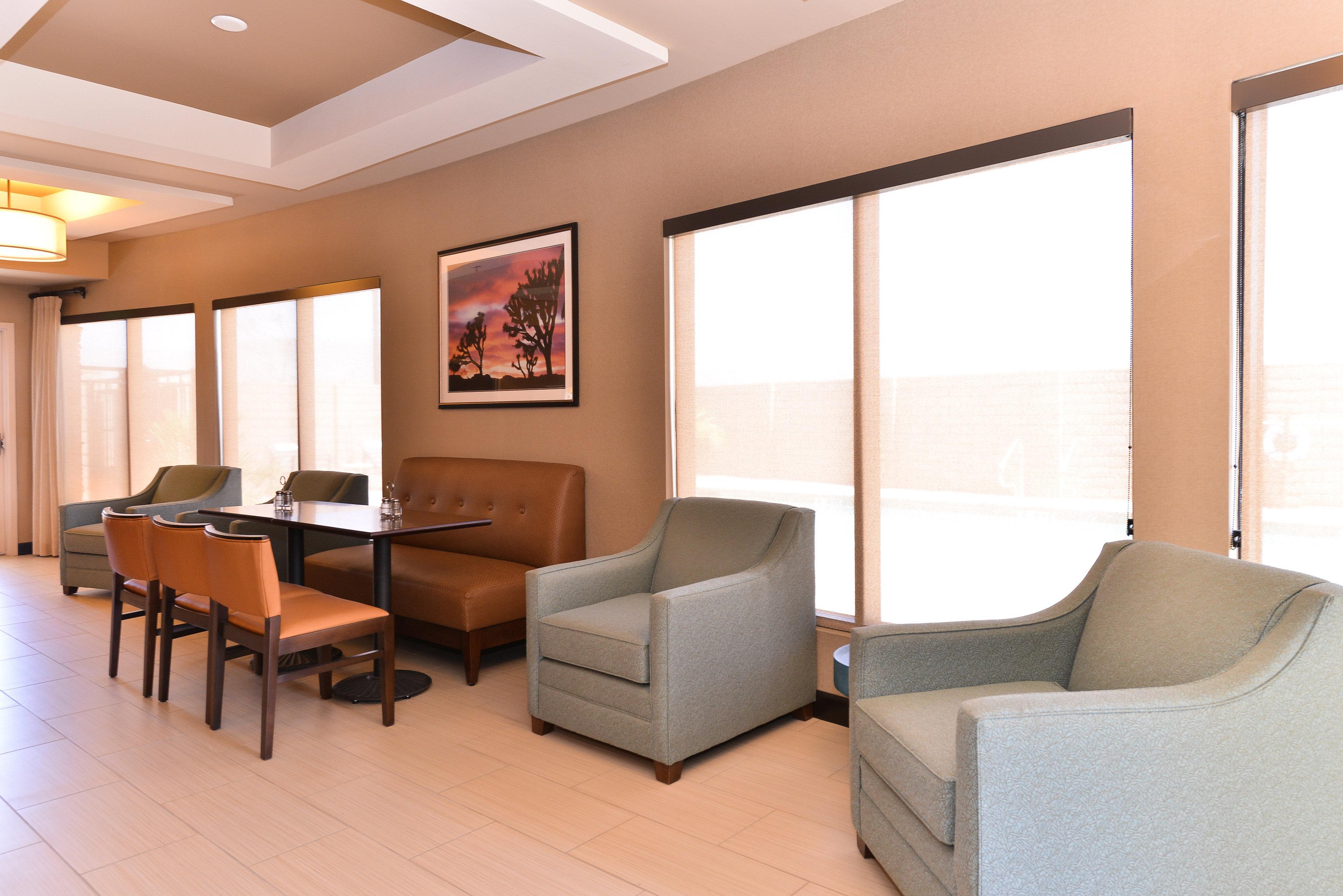 Holiday Inn Express & Suites Indio - Coachella Valley By Ihg Exteriér fotografie