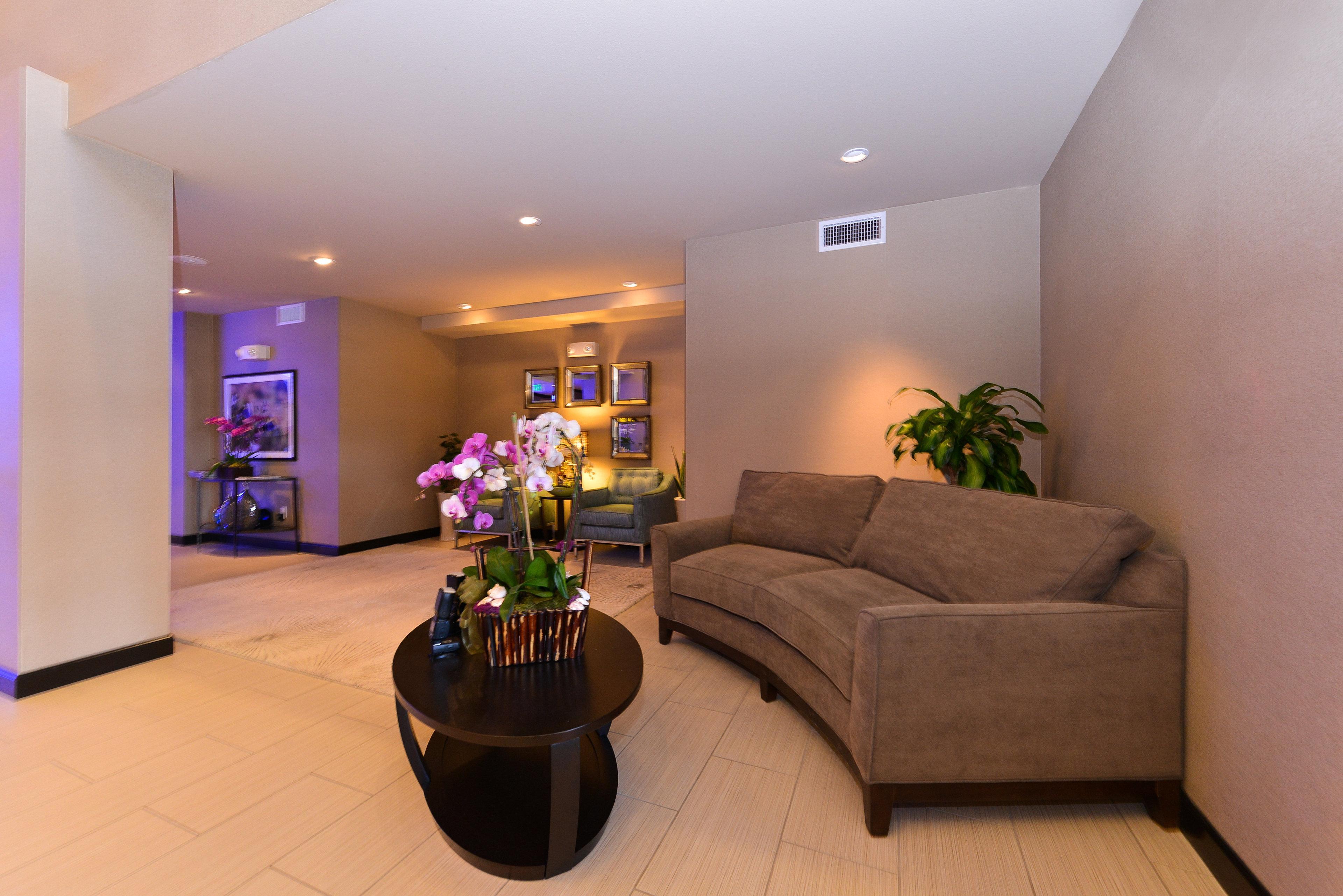Holiday Inn Express & Suites Indio - Coachella Valley By Ihg Exteriér fotografie