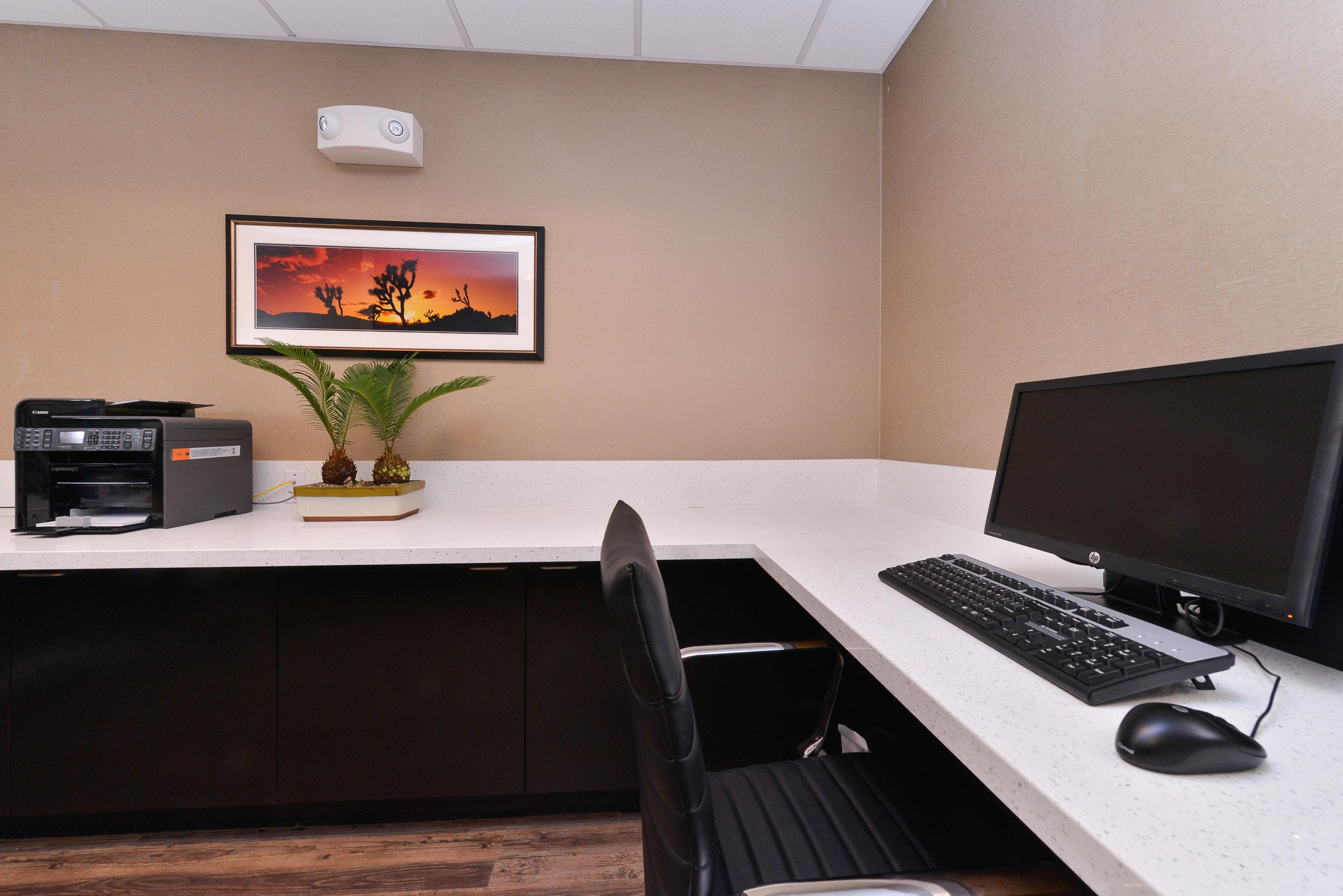 Holiday Inn Express & Suites Indio - Coachella Valley By Ihg Exteriér fotografie