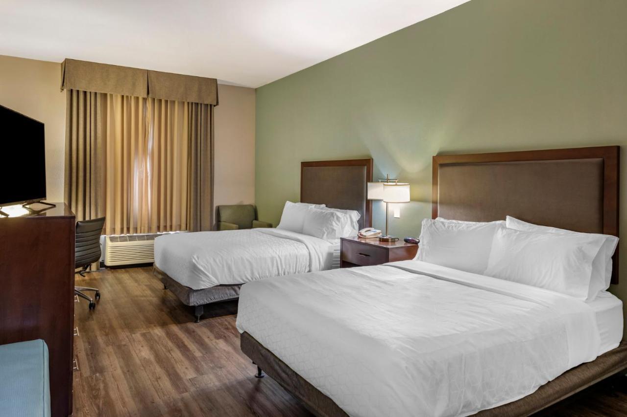 Holiday Inn Express & Suites Indio - Coachella Valley By Ihg Exteriér fotografie