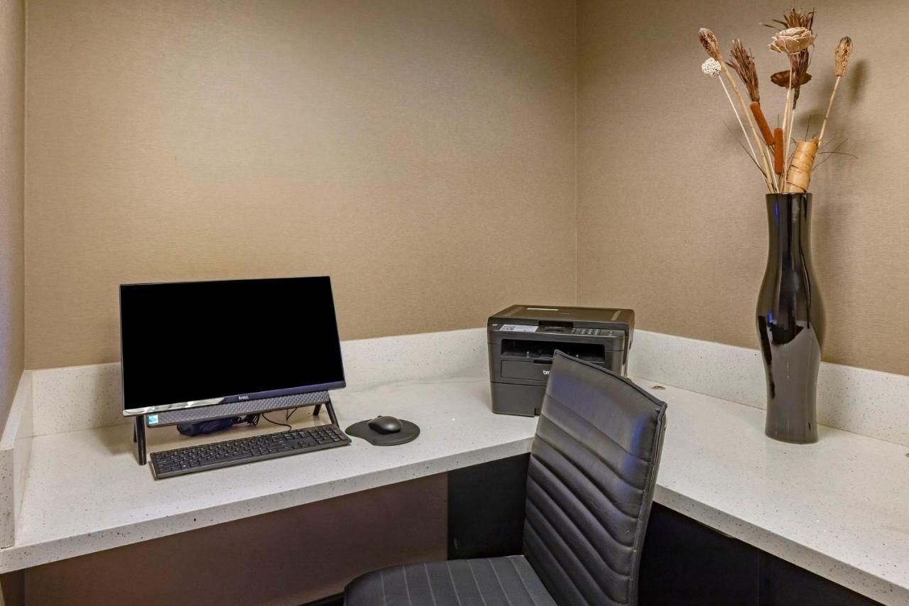 Holiday Inn Express & Suites Indio - Coachella Valley By Ihg Exteriér fotografie