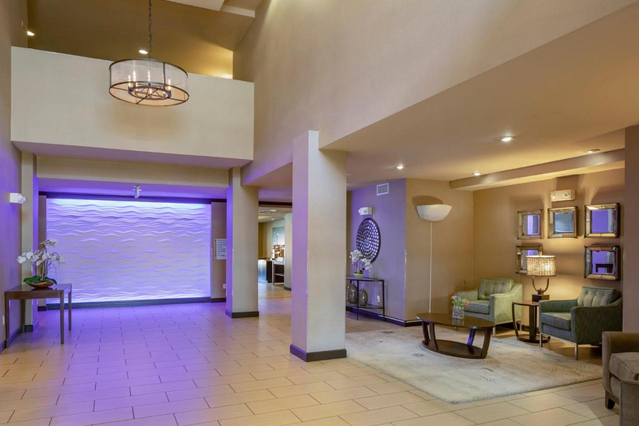 Holiday Inn Express & Suites Indio - Coachella Valley By Ihg Exteriér fotografie