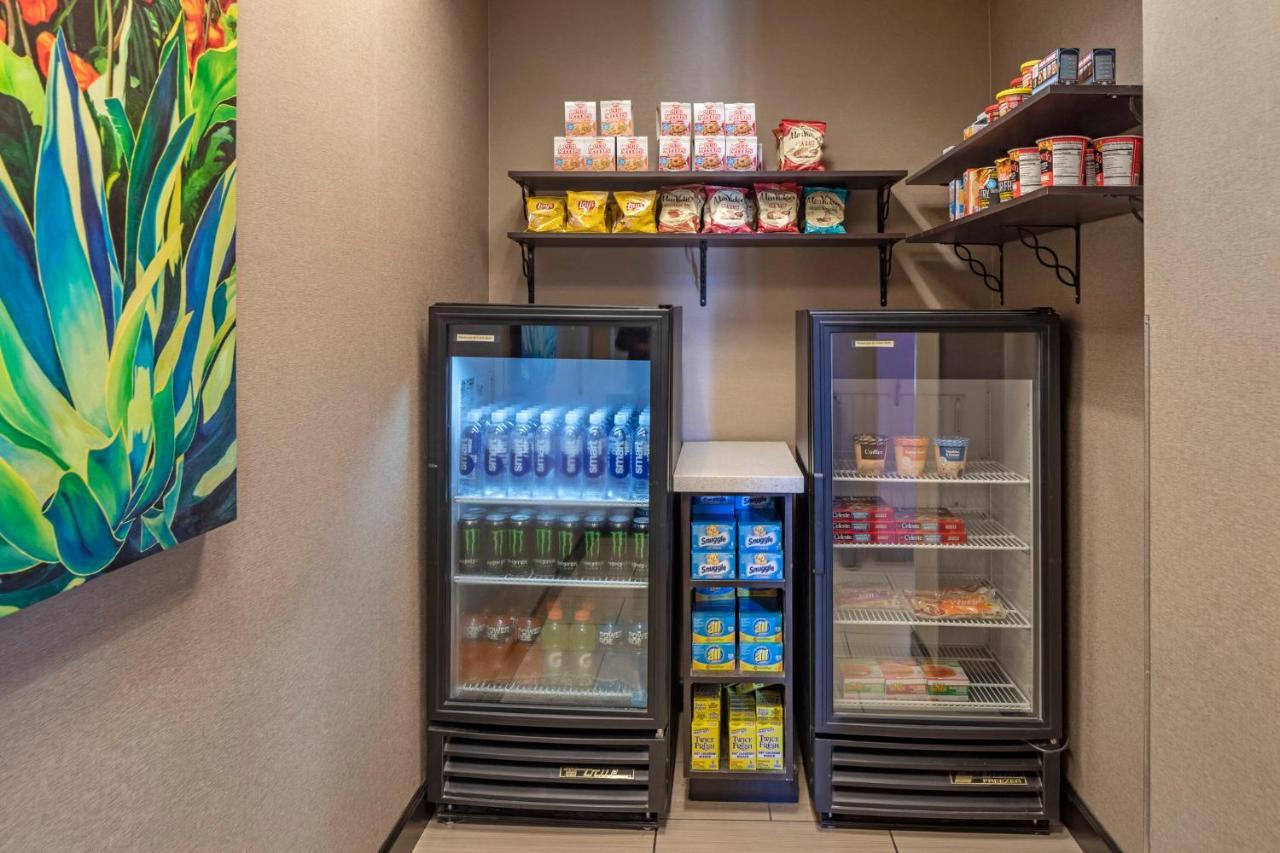Holiday Inn Express & Suites Indio - Coachella Valley By Ihg Exteriér fotografie