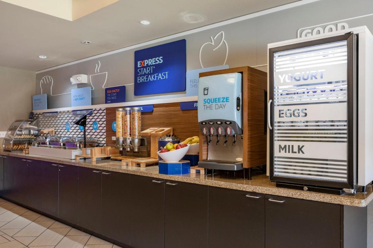 Holiday Inn Express & Suites Indio - Coachella Valley By Ihg Exteriér fotografie