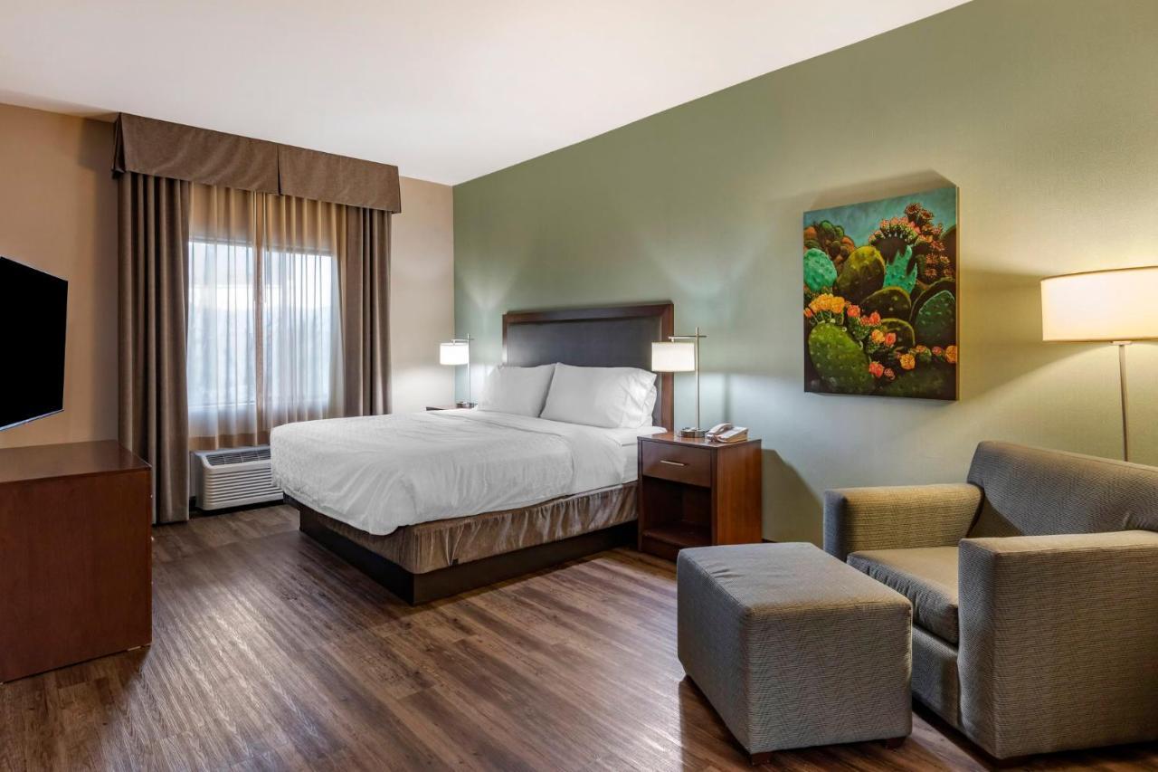 Holiday Inn Express & Suites Indio - Coachella Valley By Ihg Exteriér fotografie