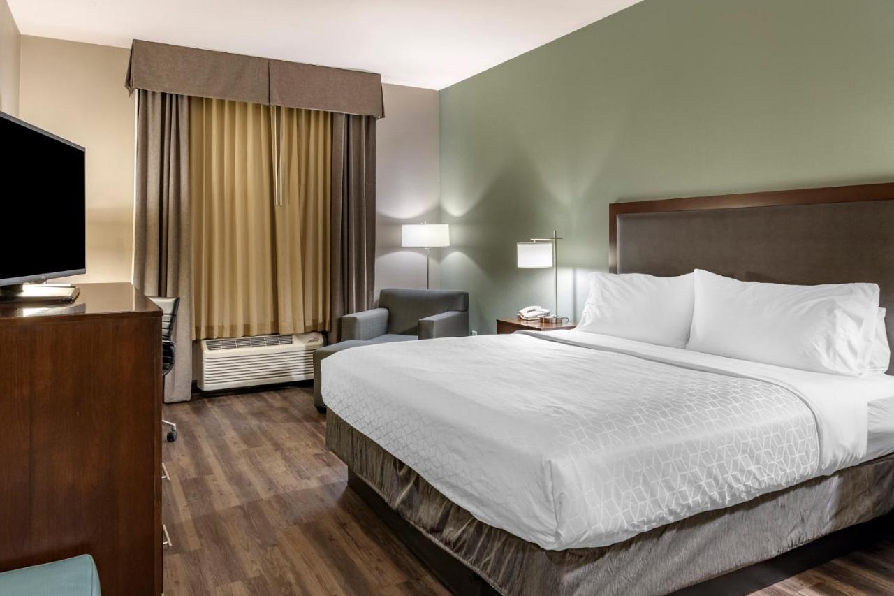 Holiday Inn Express & Suites Indio - Coachella Valley By Ihg Exteriér fotografie
