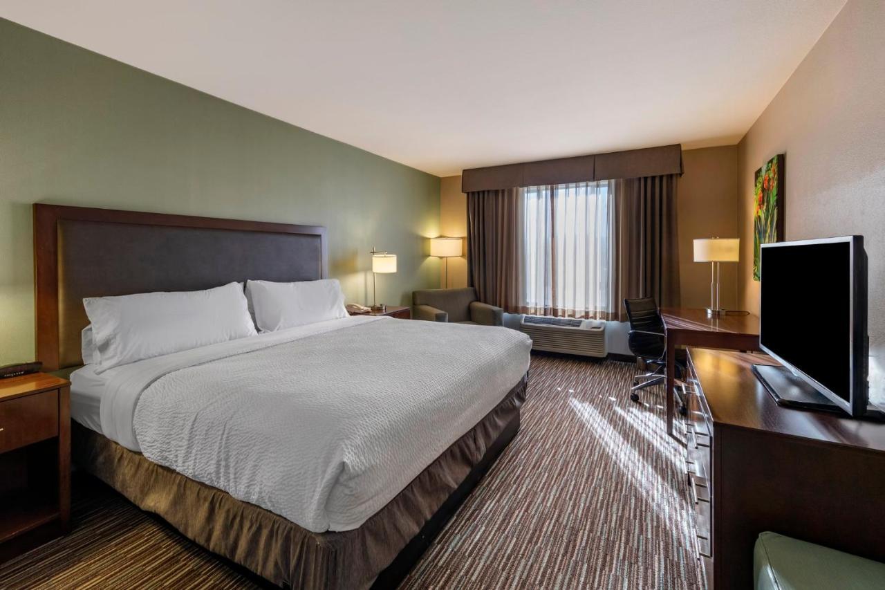 Holiday Inn Express & Suites Indio - Coachella Valley By Ihg Exteriér fotografie