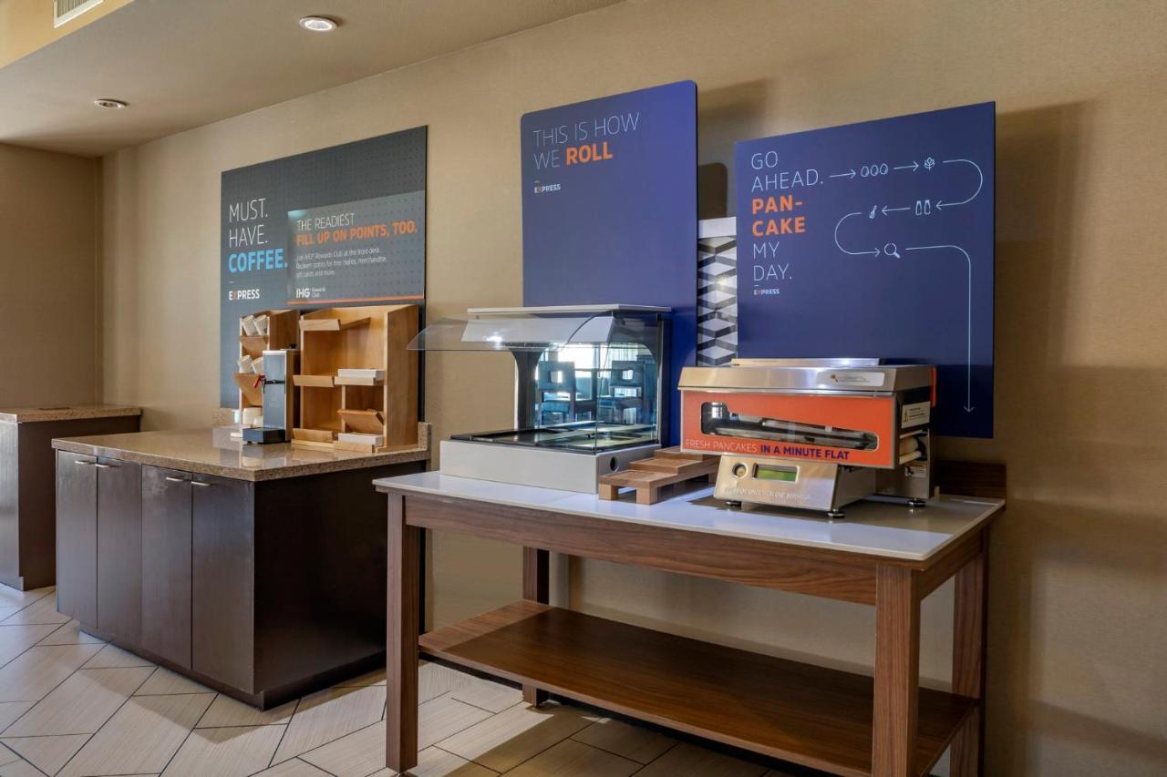 Holiday Inn Express & Suites Indio - Coachella Valley By Ihg Exteriér fotografie