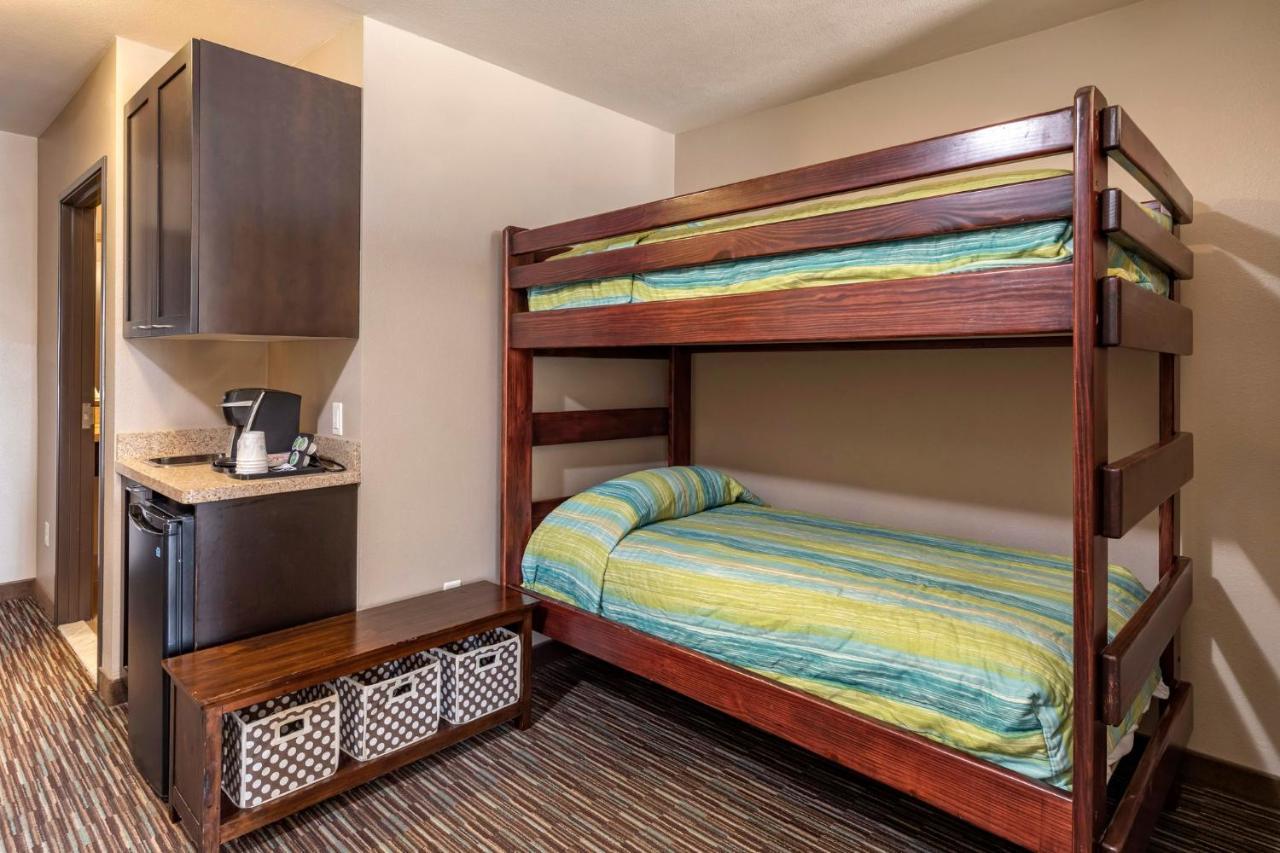 Holiday Inn Express & Suites Indio - Coachella Valley By Ihg Exteriér fotografie