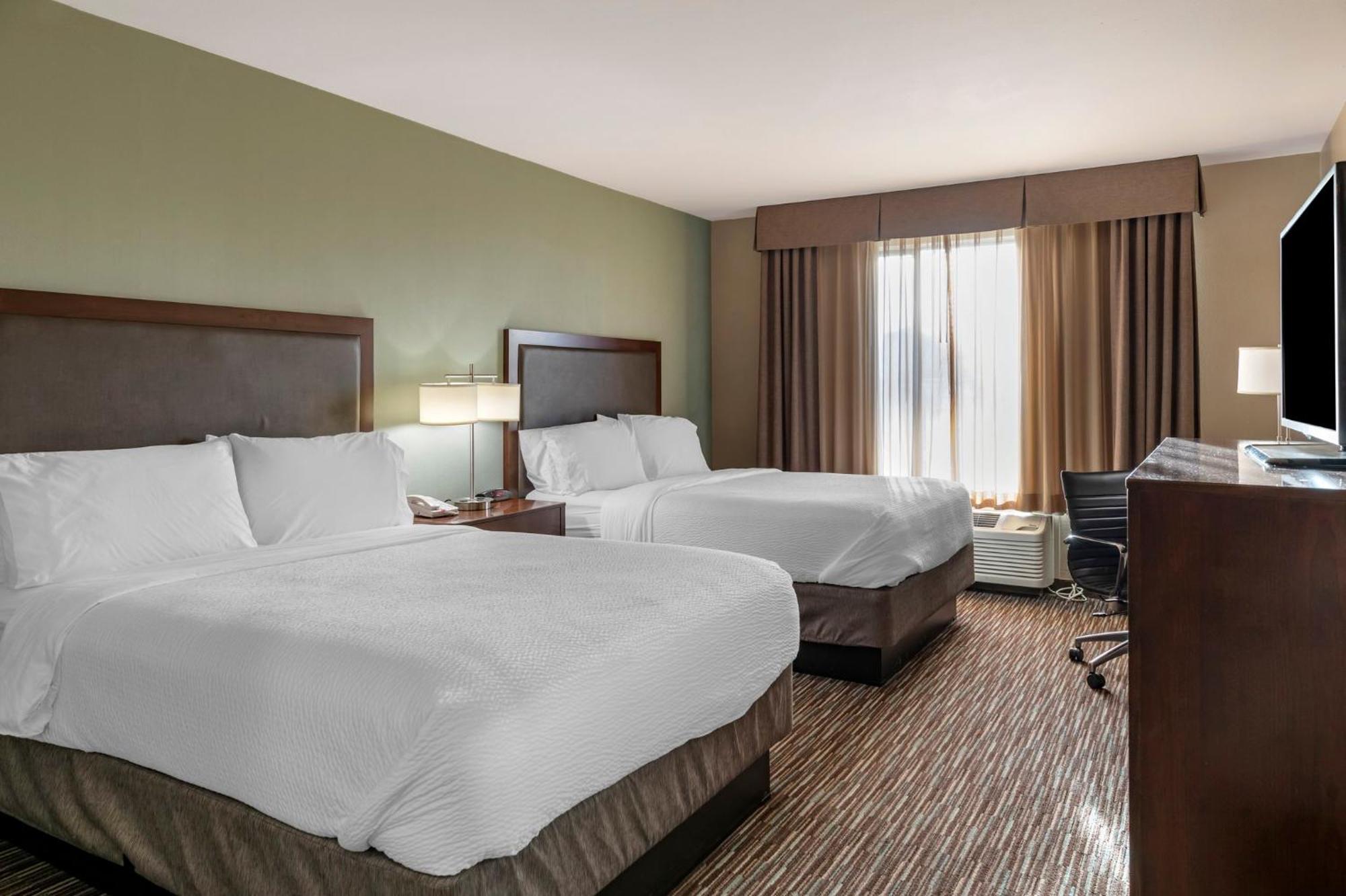 Holiday Inn Express & Suites Indio - Coachella Valley By Ihg Exteriér fotografie