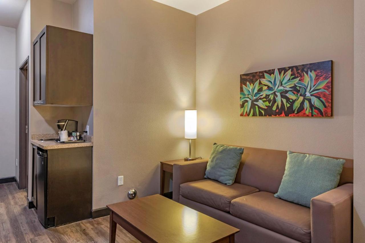 Holiday Inn Express & Suites Indio - Coachella Valley By Ihg Exteriér fotografie