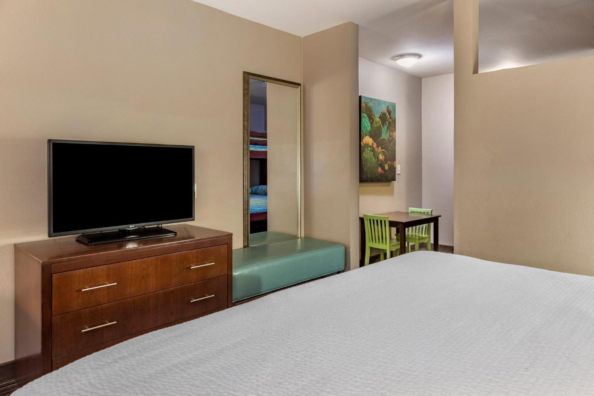 Holiday Inn Express & Suites Indio - Coachella Valley By Ihg Exteriér fotografie
