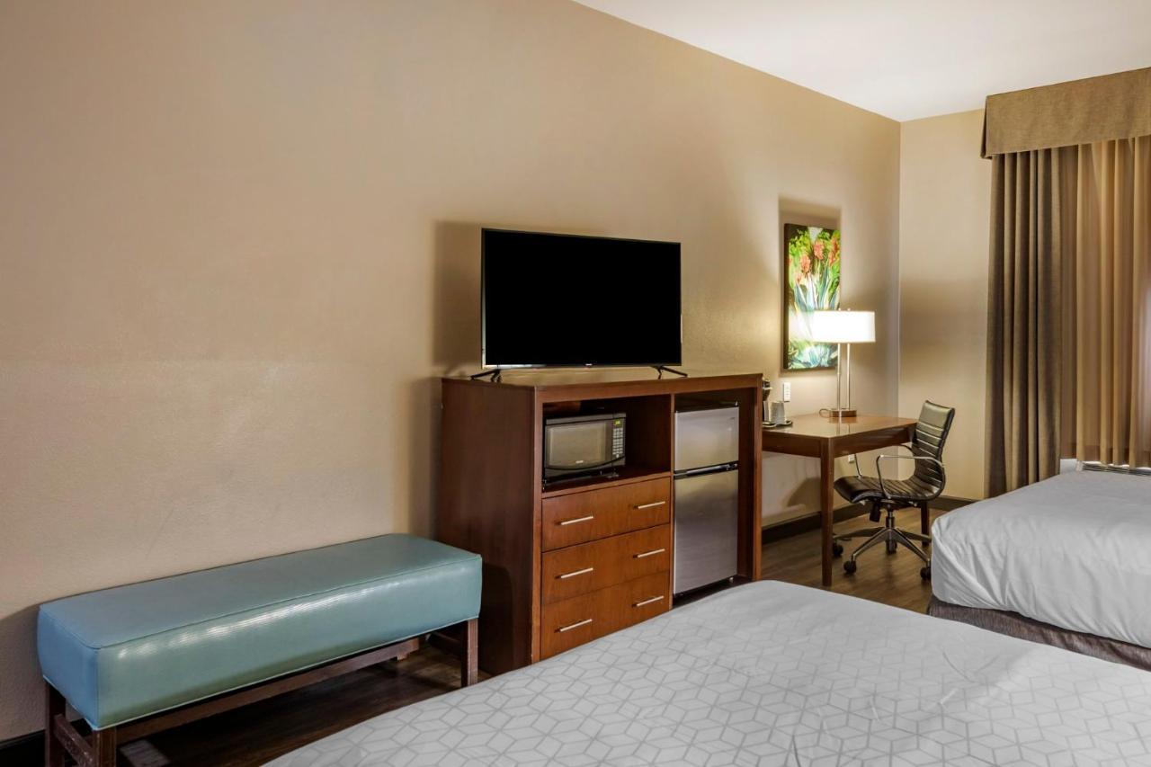 Holiday Inn Express & Suites Indio - Coachella Valley By Ihg Exteriér fotografie