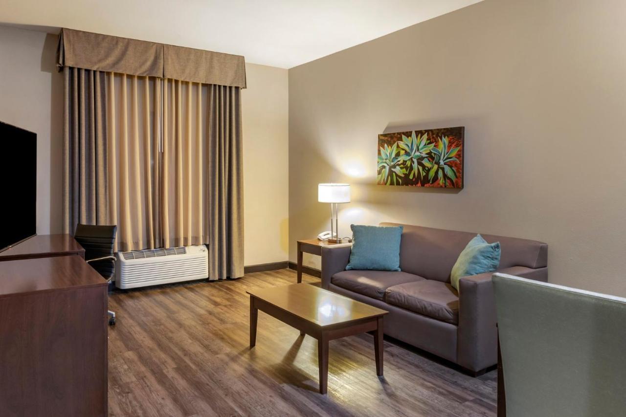 Holiday Inn Express & Suites Indio - Coachella Valley By Ihg Exteriér fotografie