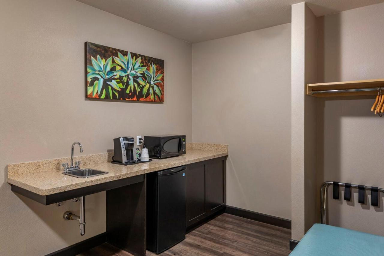 Holiday Inn Express & Suites Indio - Coachella Valley By Ihg Exteriér fotografie