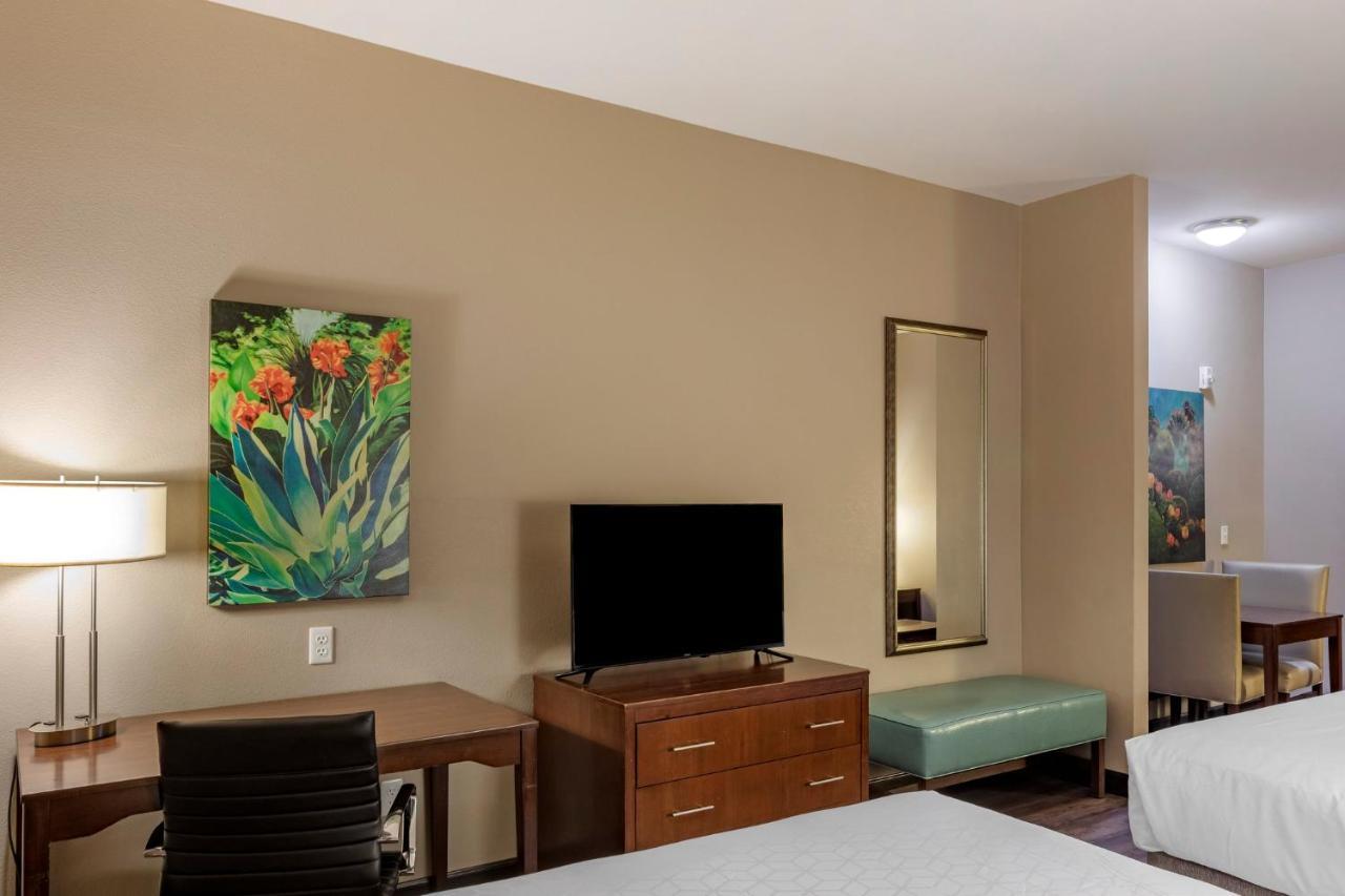 Holiday Inn Express & Suites Indio - Coachella Valley By Ihg Exteriér fotografie