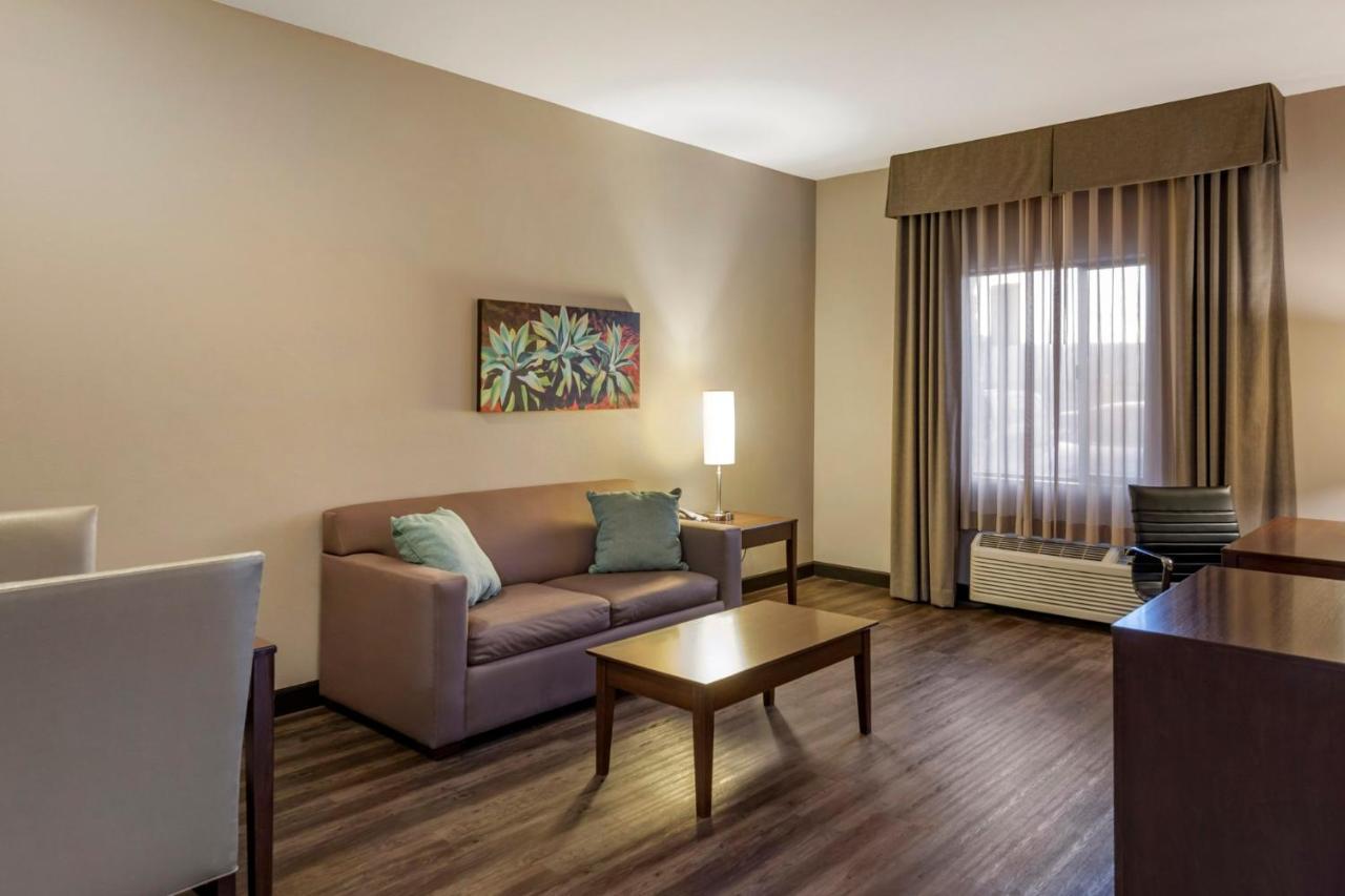 Holiday Inn Express & Suites Indio - Coachella Valley By Ihg Exteriér fotografie