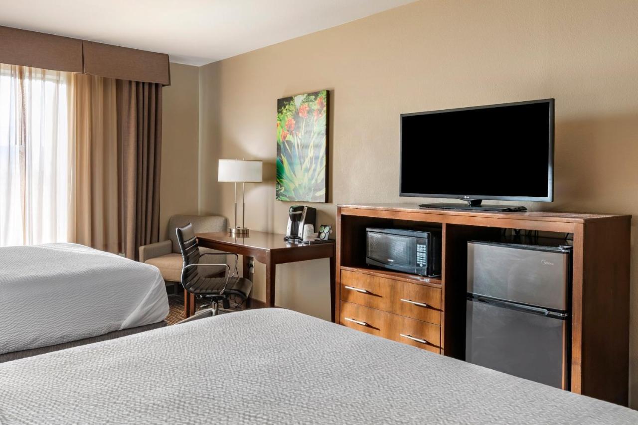 Holiday Inn Express & Suites Indio - Coachella Valley By Ihg Exteriér fotografie