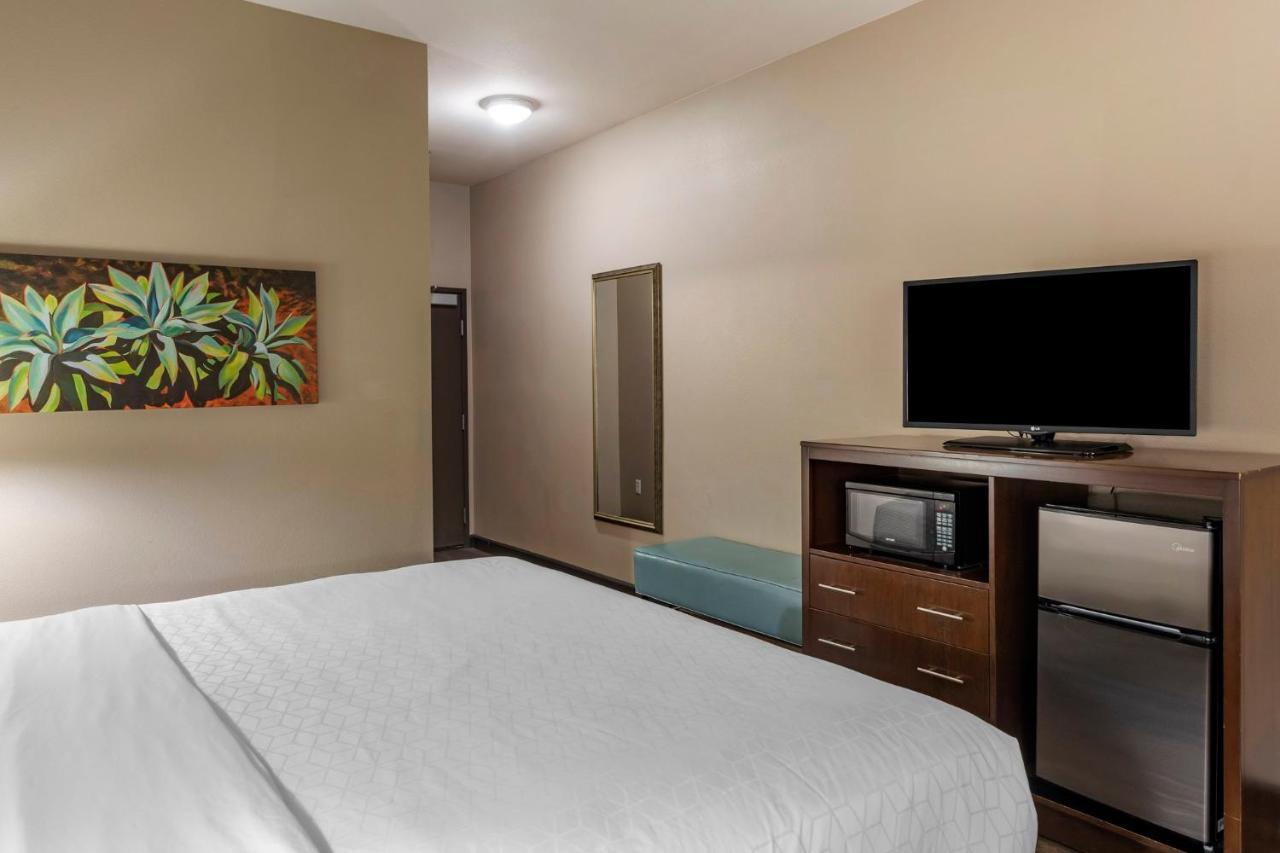 Holiday Inn Express & Suites Indio - Coachella Valley By Ihg Exteriér fotografie