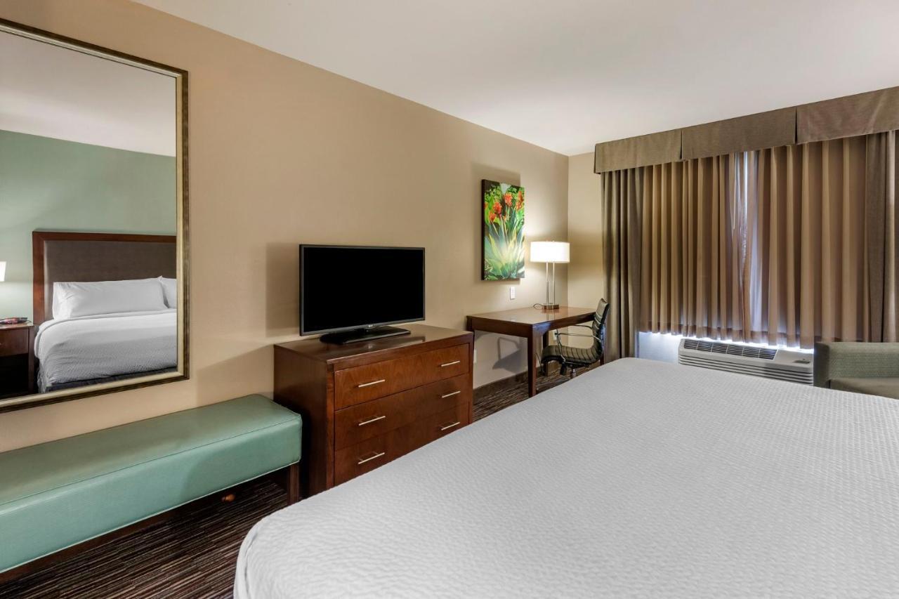 Holiday Inn Express & Suites Indio - Coachella Valley By Ihg Exteriér fotografie