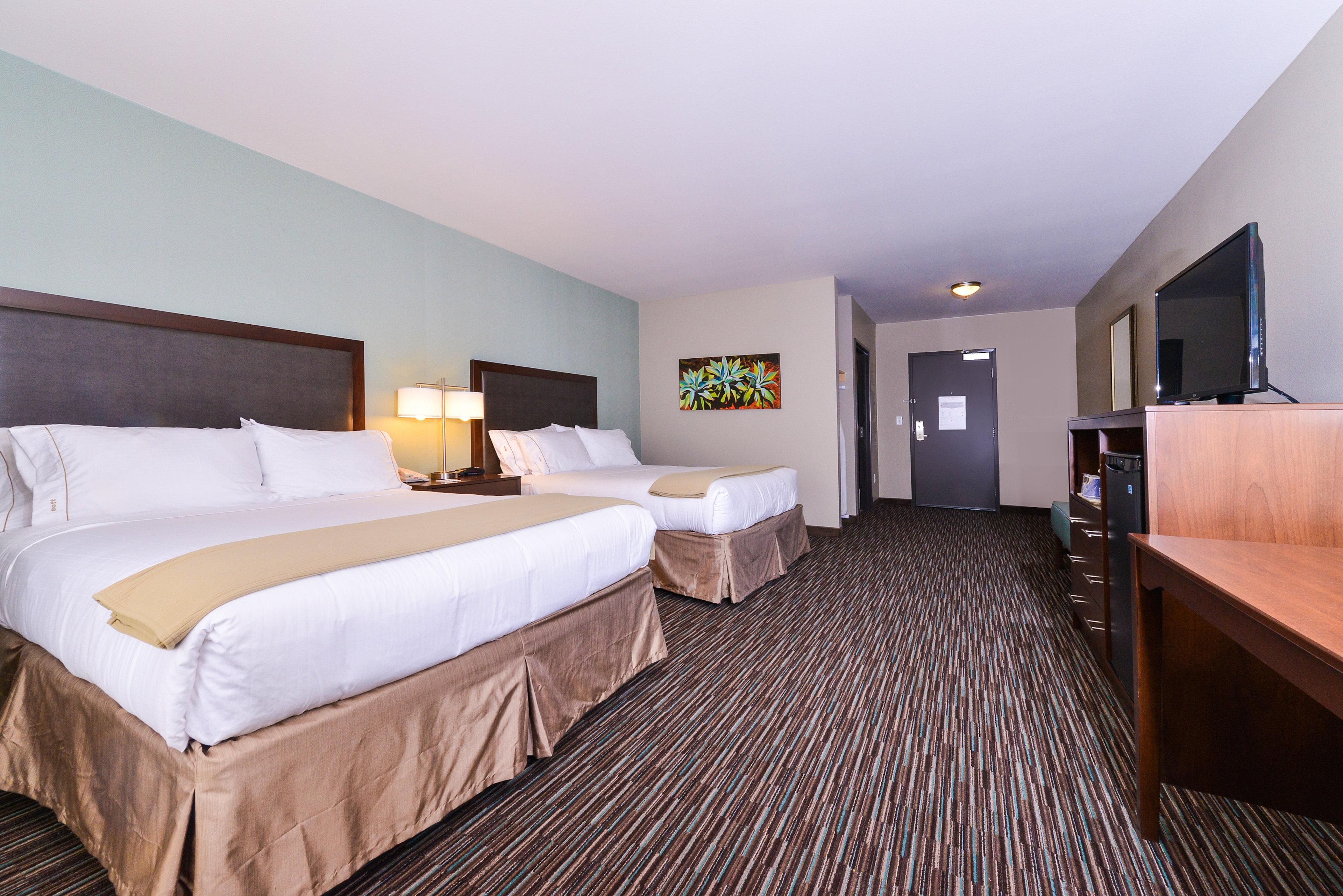 Holiday Inn Express & Suites Indio - Coachella Valley By Ihg Exteriér fotografie