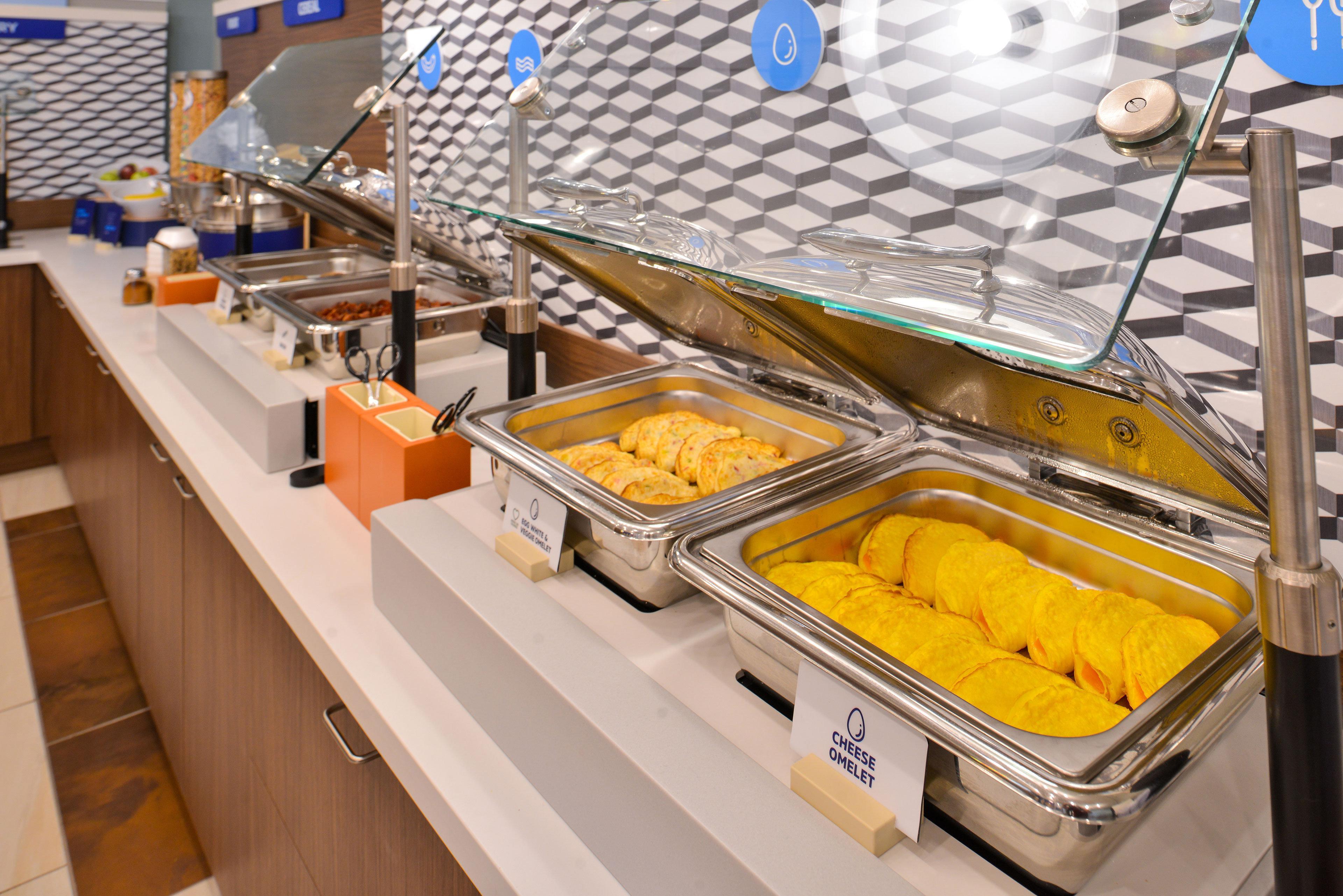 Holiday Inn Express & Suites Indio - Coachella Valley By Ihg Exteriér fotografie