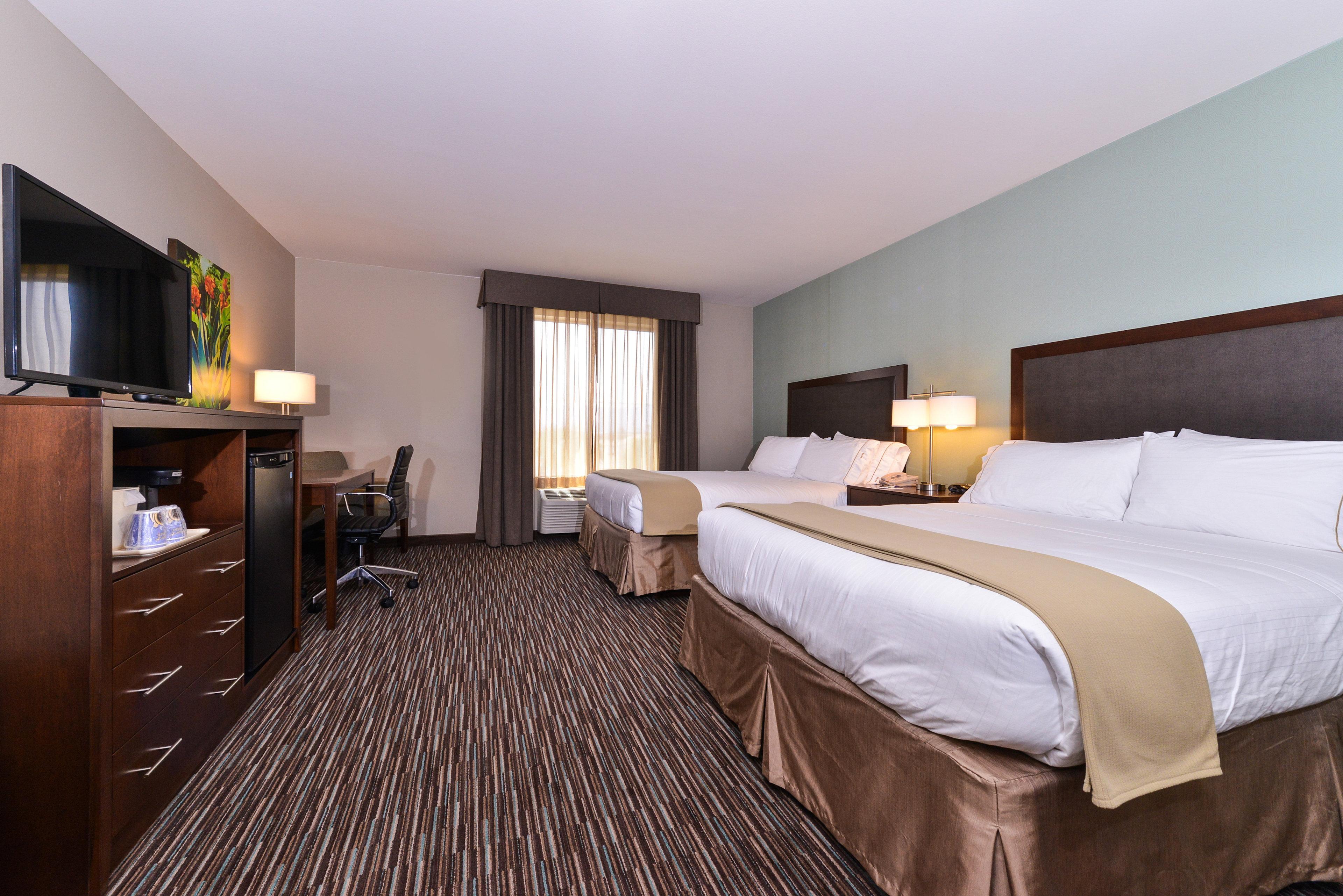 Holiday Inn Express & Suites Indio - Coachella Valley By Ihg Exteriér fotografie