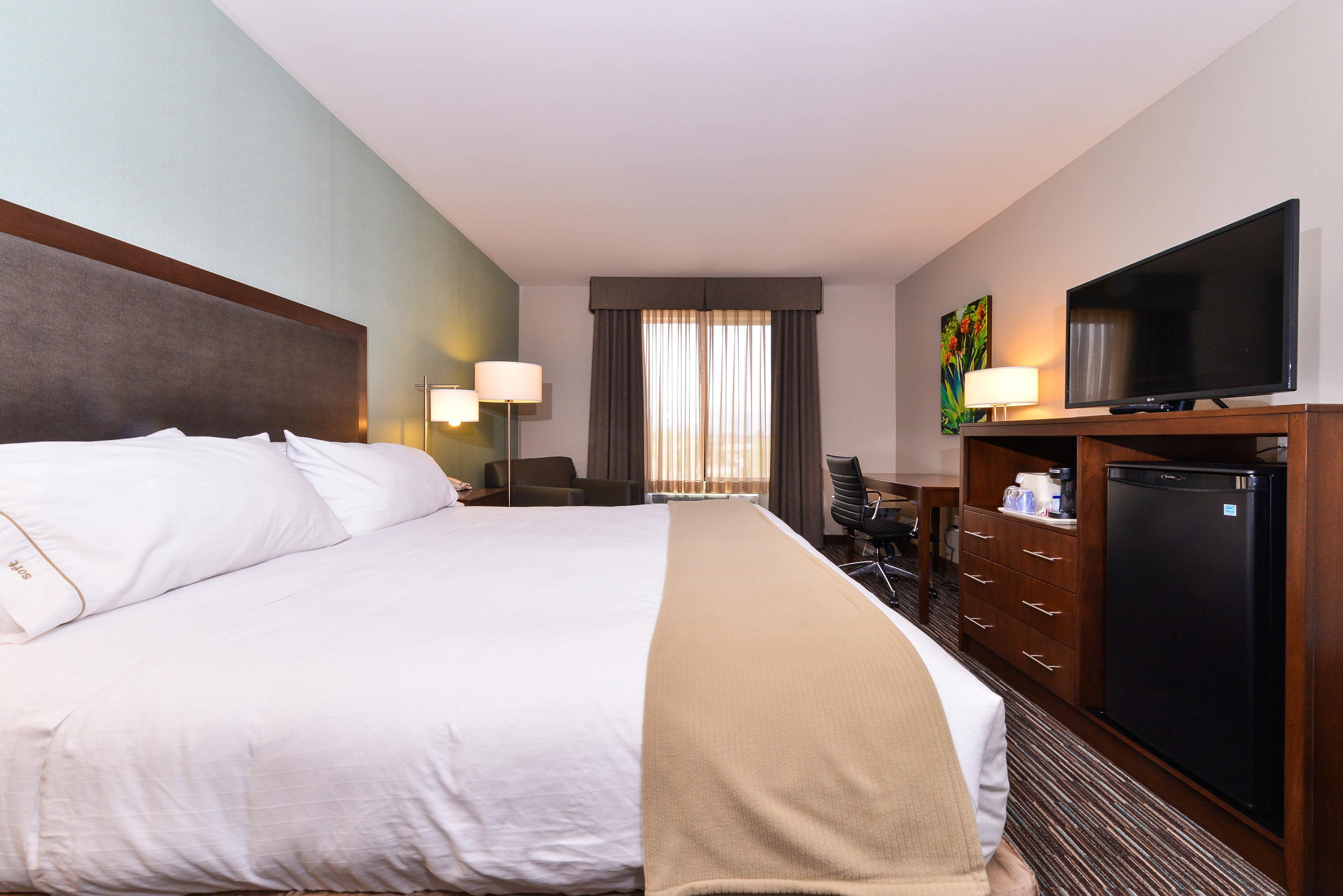 Holiday Inn Express & Suites Indio - Coachella Valley By Ihg Exteriér fotografie