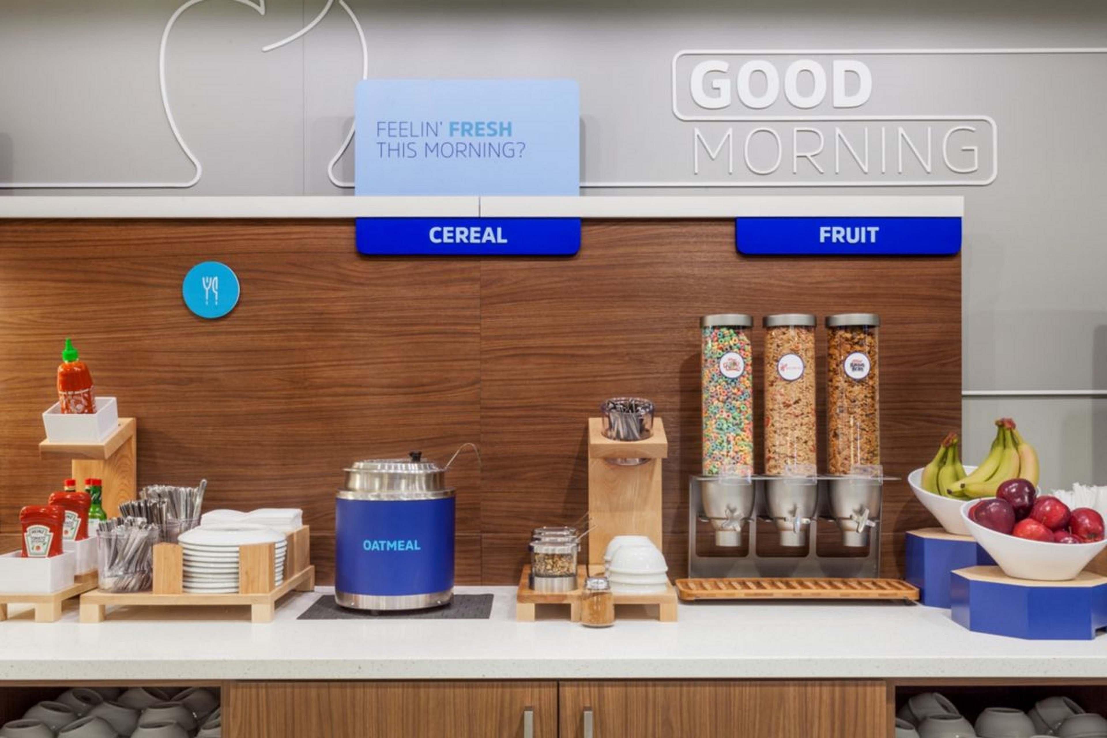 Holiday Inn Express & Suites Indio - Coachella Valley By Ihg Exteriér fotografie