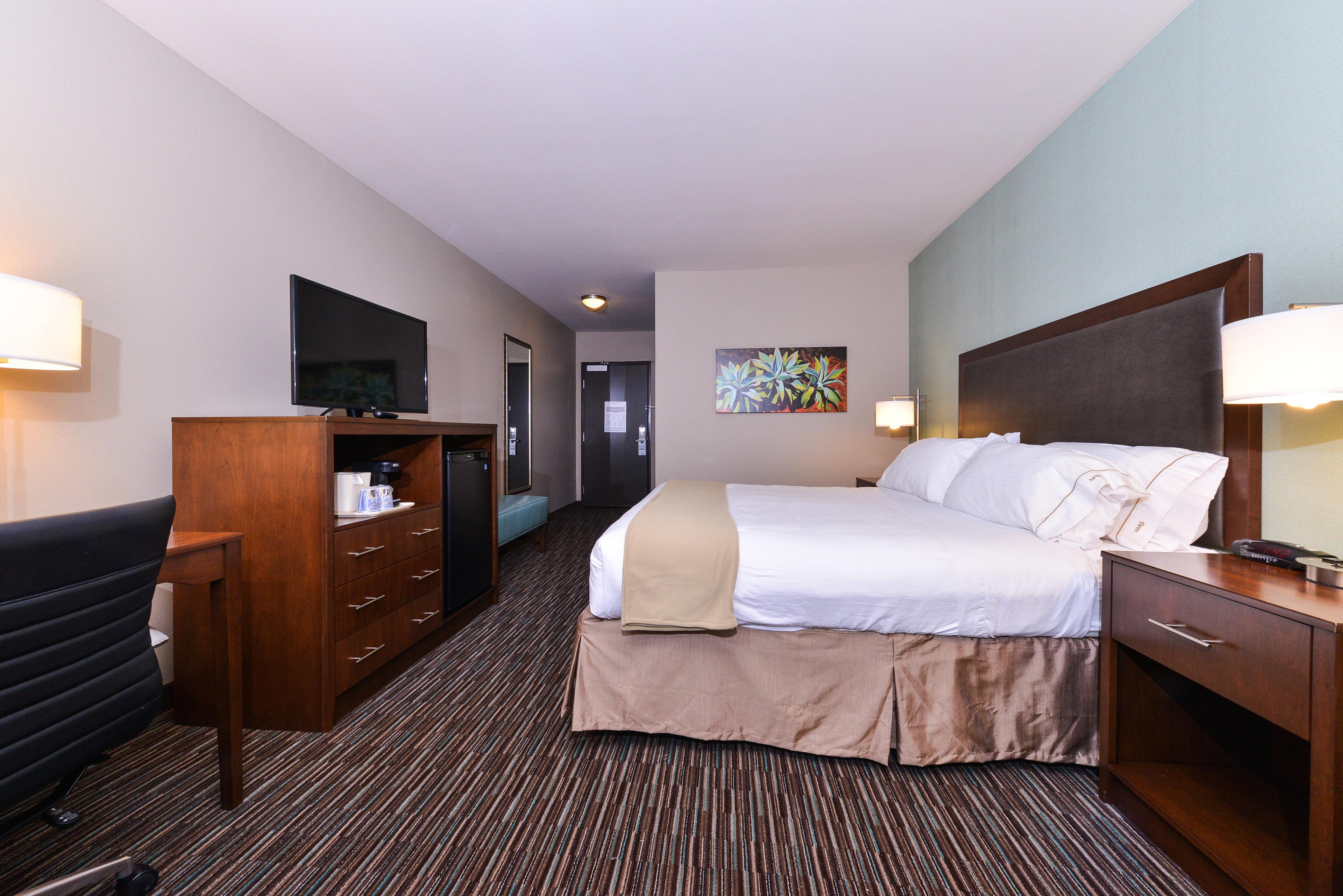 Holiday Inn Express & Suites Indio - Coachella Valley By Ihg Exteriér fotografie