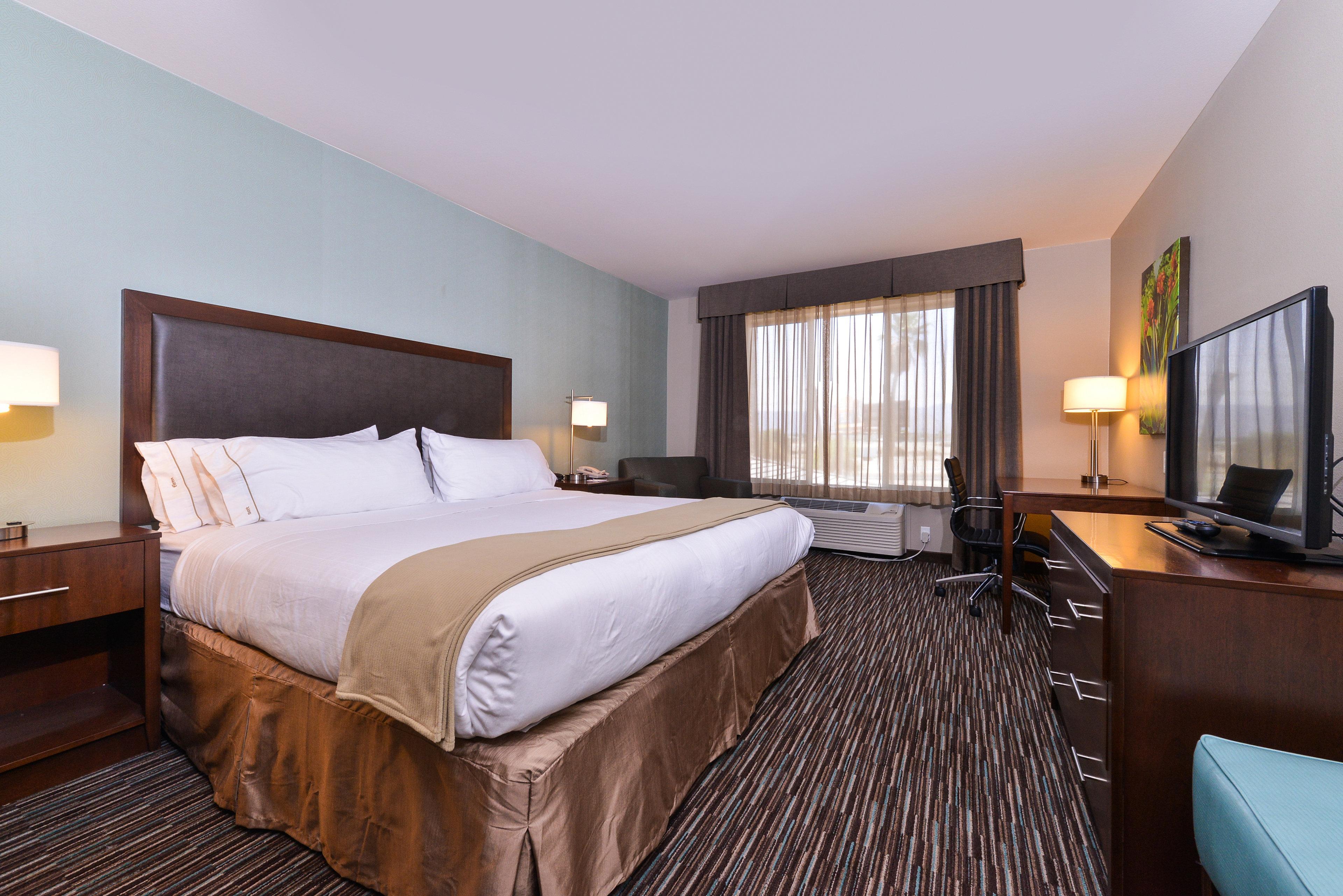Holiday Inn Express & Suites Indio - Coachella Valley By Ihg Exteriér fotografie