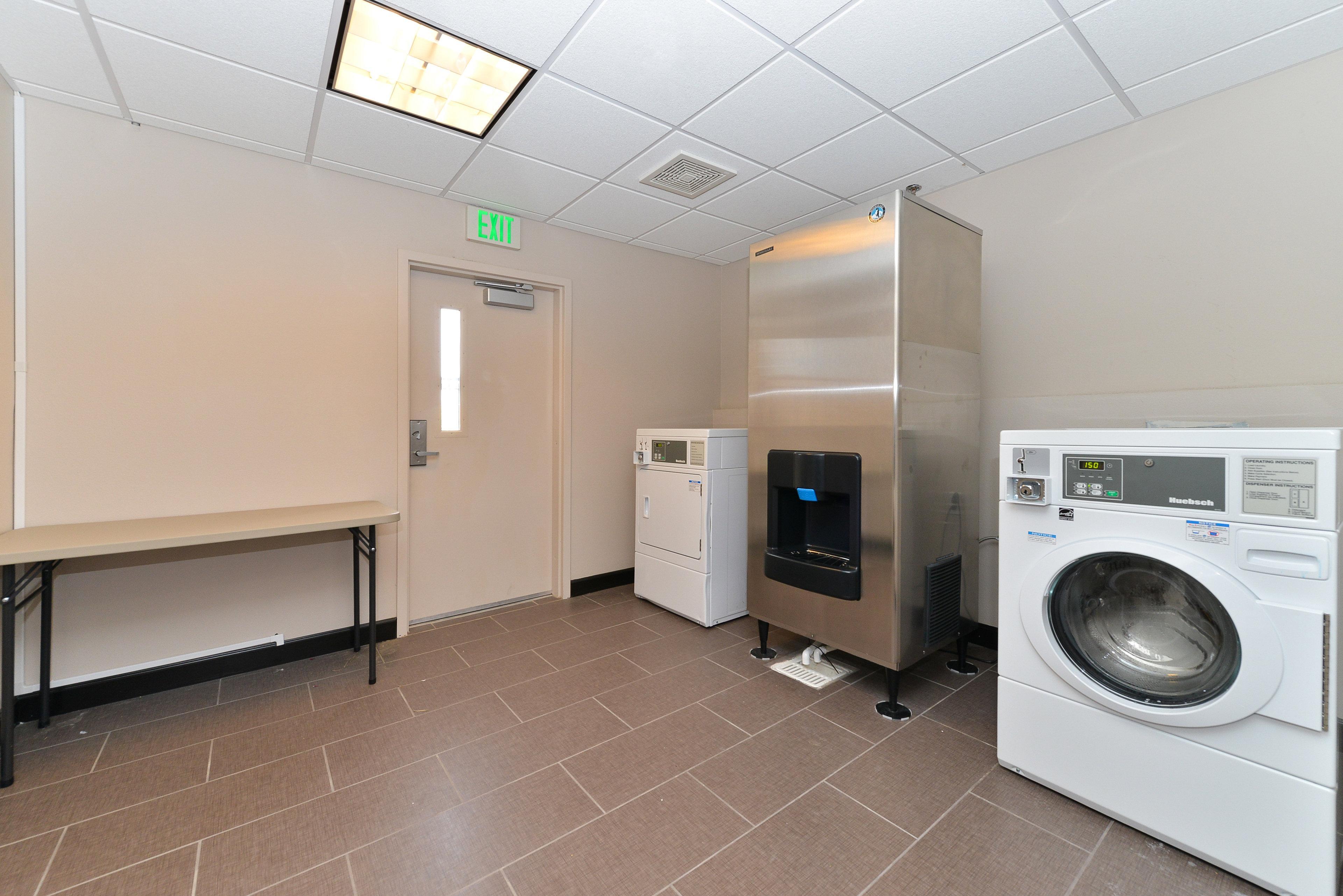 Holiday Inn Express & Suites Indio - Coachella Valley By Ihg Exteriér fotografie