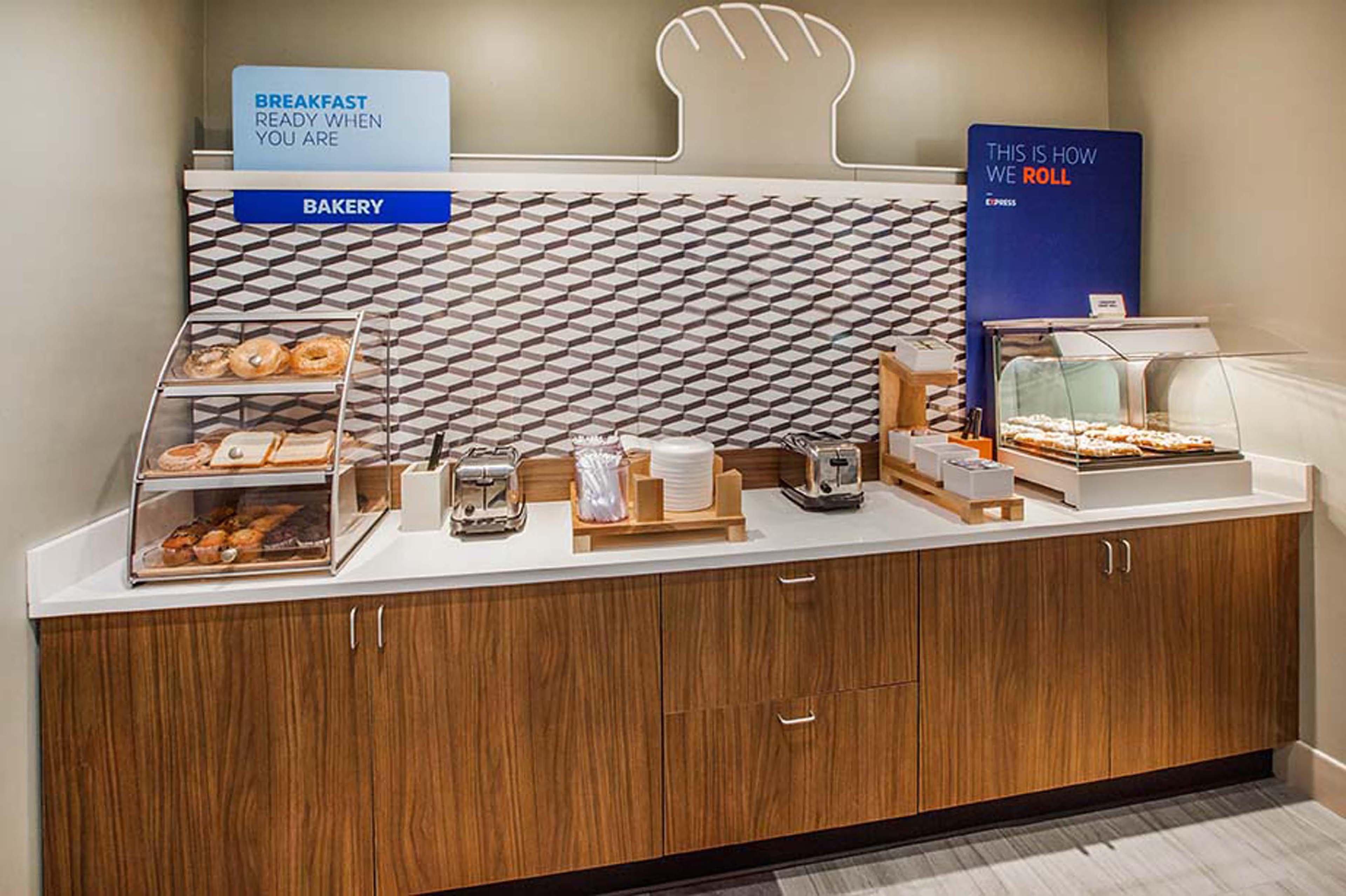 Holiday Inn Express & Suites Indio - Coachella Valley By Ihg Exteriér fotografie