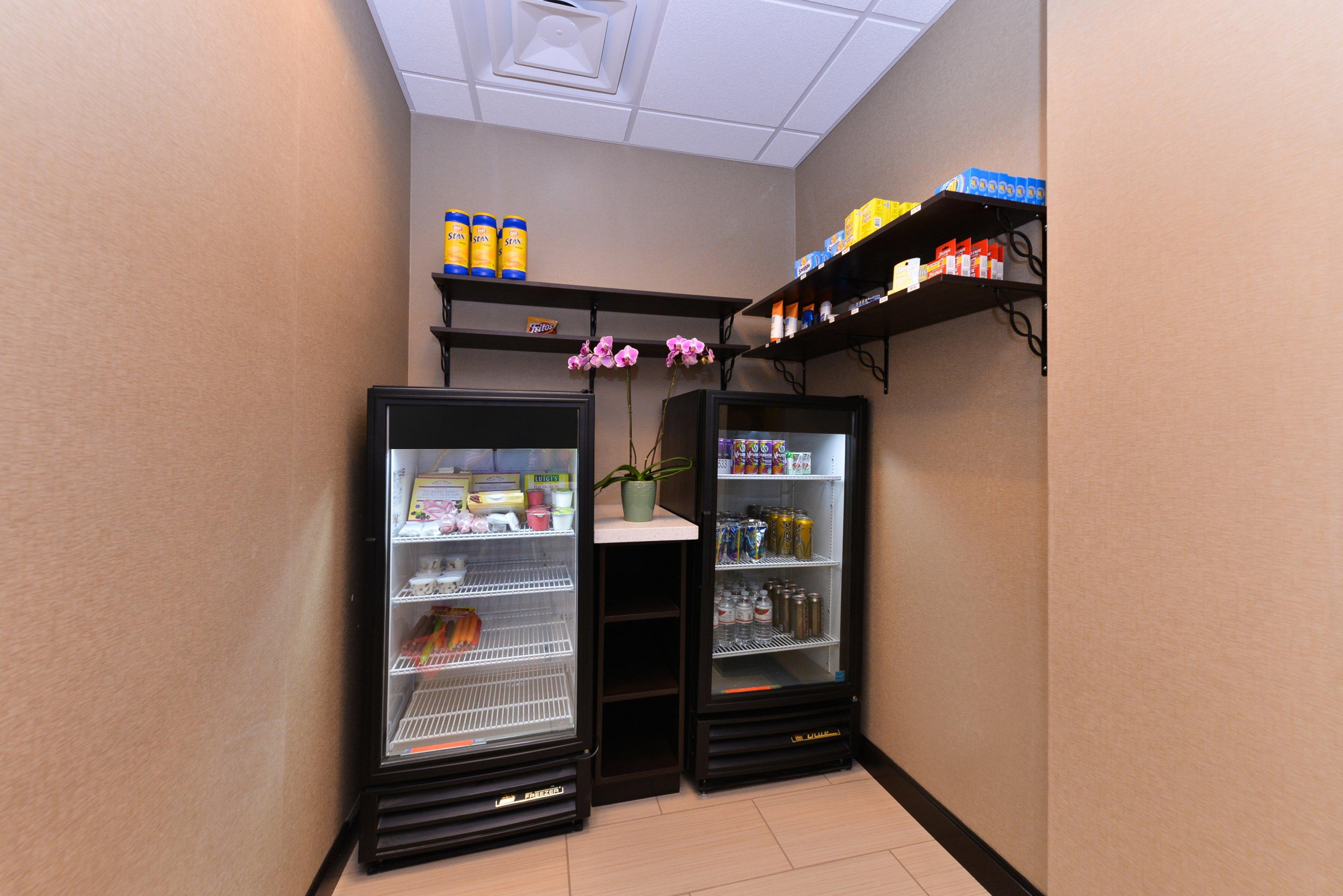Holiday Inn Express & Suites Indio - Coachella Valley By Ihg Exteriér fotografie