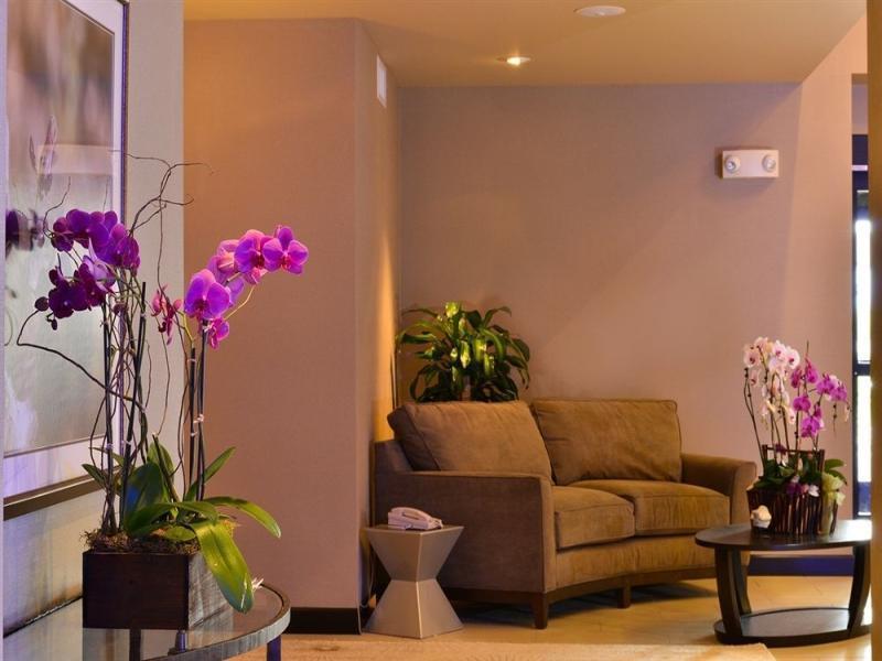 Holiday Inn Express & Suites Indio - Coachella Valley By Ihg Exteriér fotografie