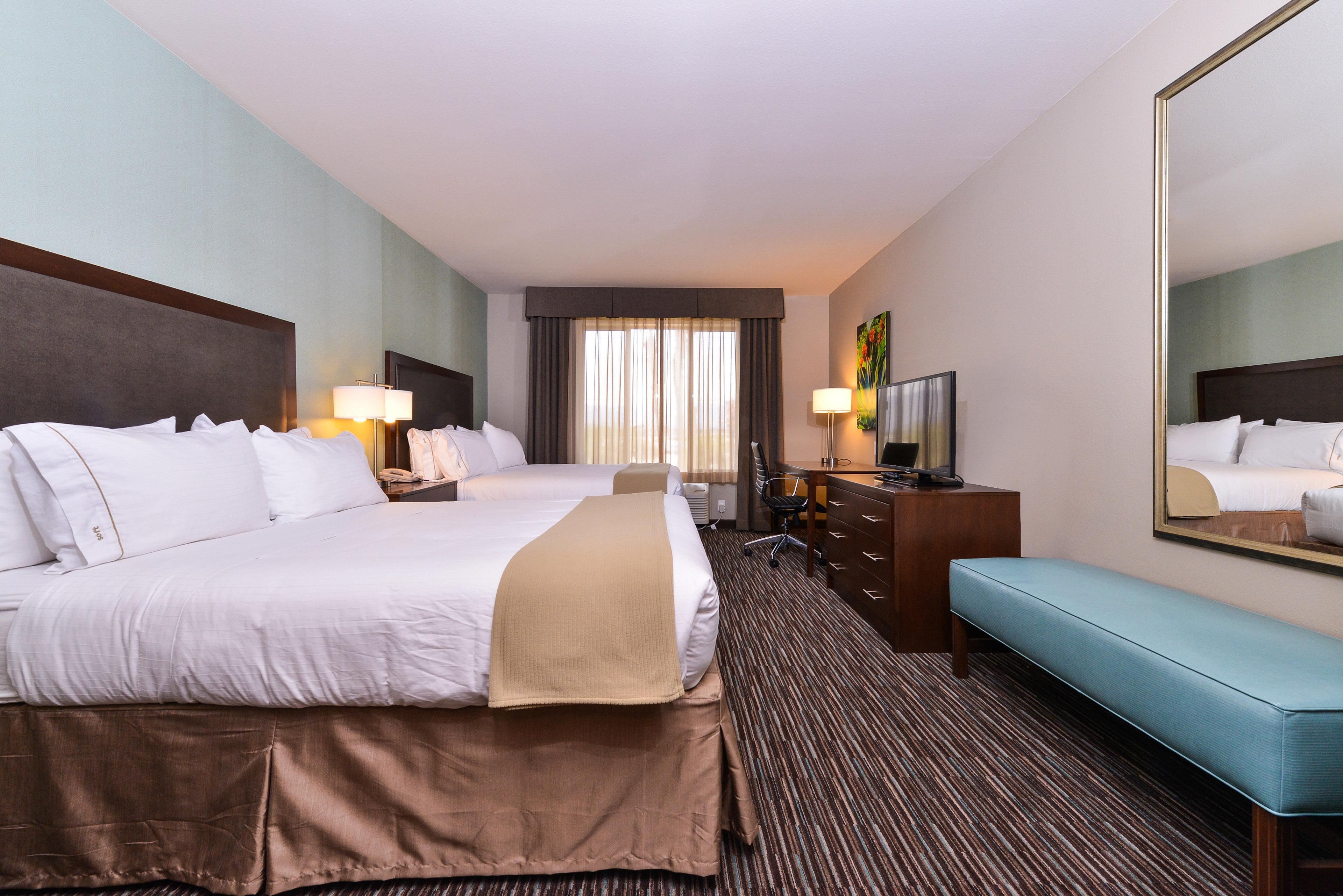 Holiday Inn Express & Suites Indio - Coachella Valley By Ihg Exteriér fotografie
