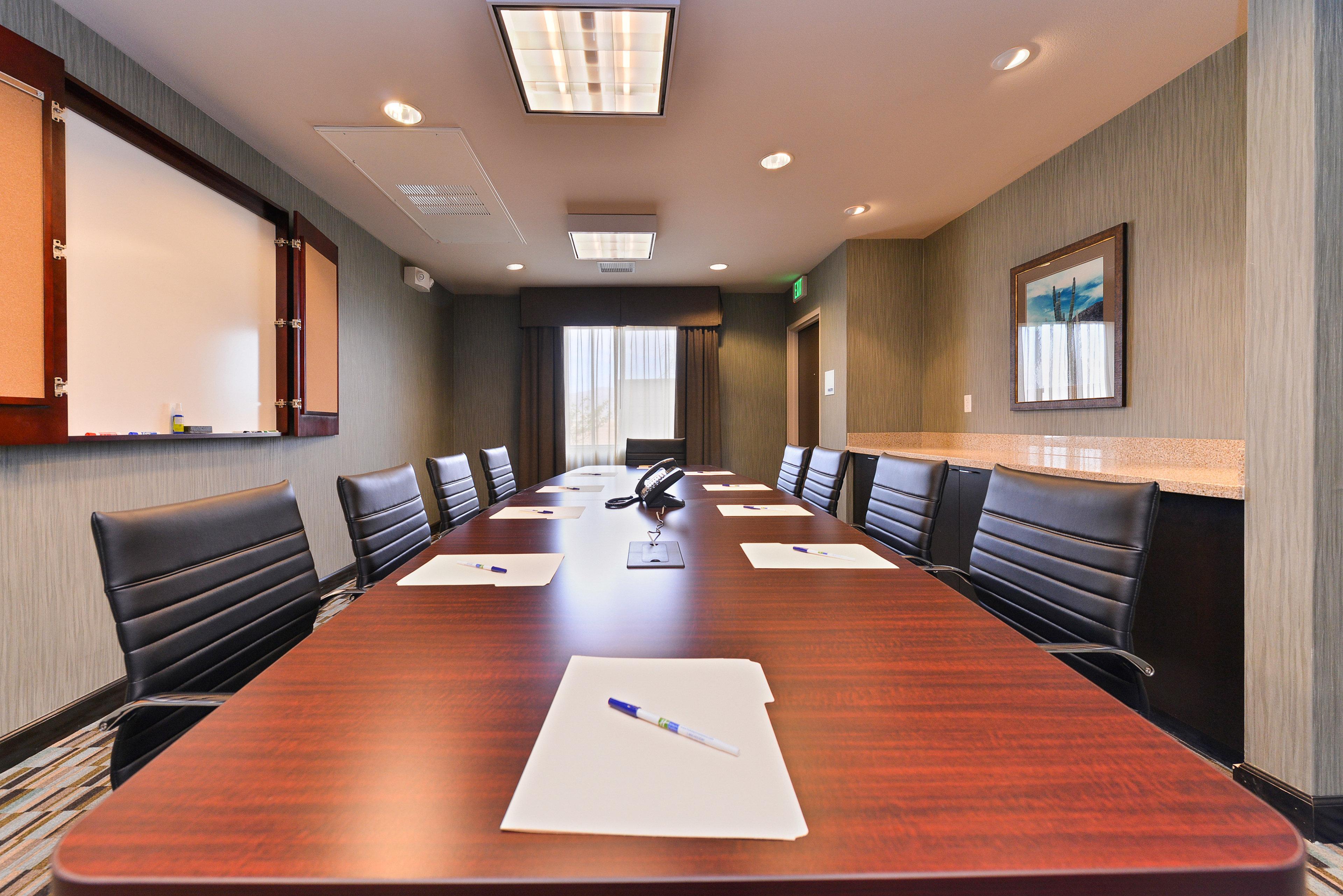 Holiday Inn Express & Suites Indio - Coachella Valley By Ihg Exteriér fotografie