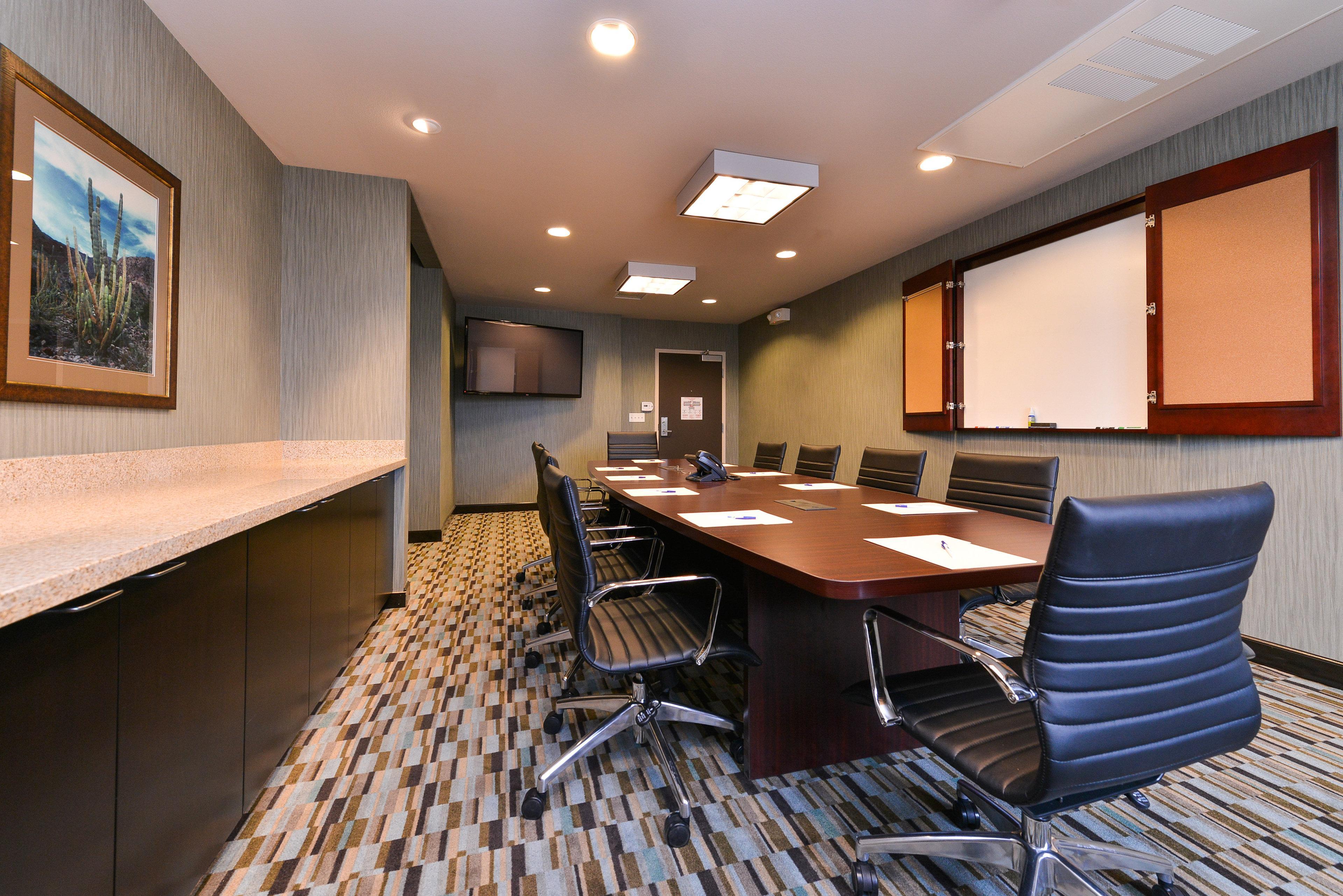 Holiday Inn Express & Suites Indio - Coachella Valley By Ihg Exteriér fotografie