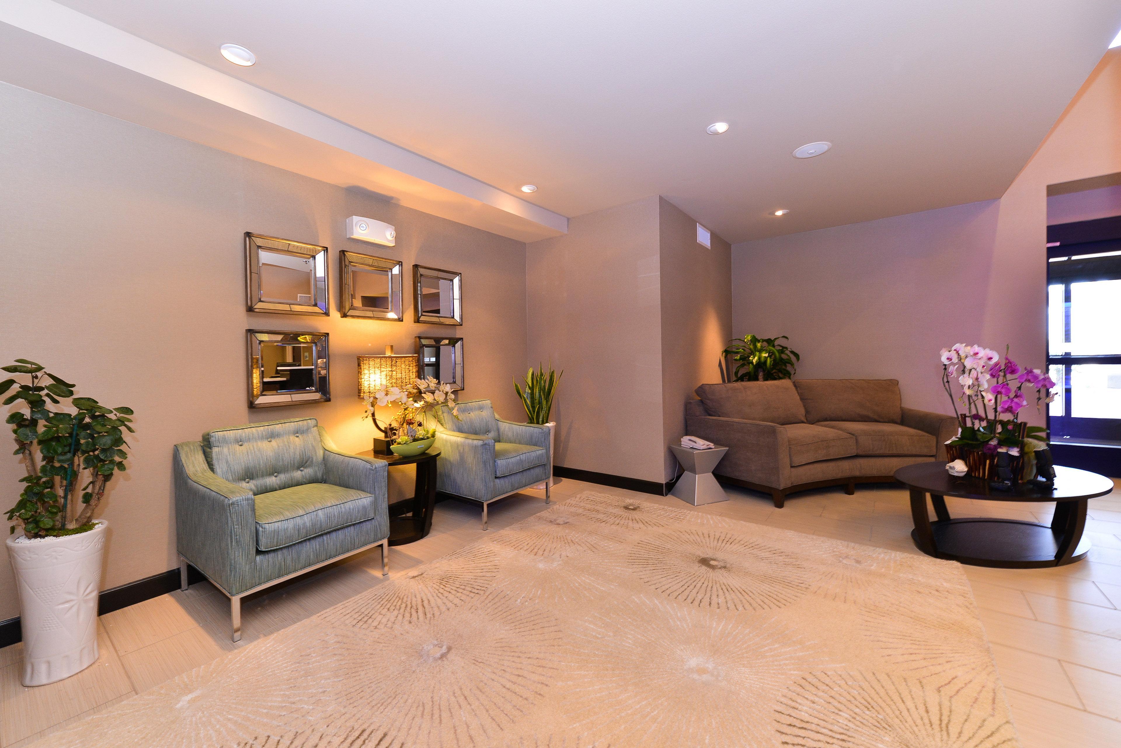 Holiday Inn Express & Suites Indio - Coachella Valley By Ihg Exteriér fotografie